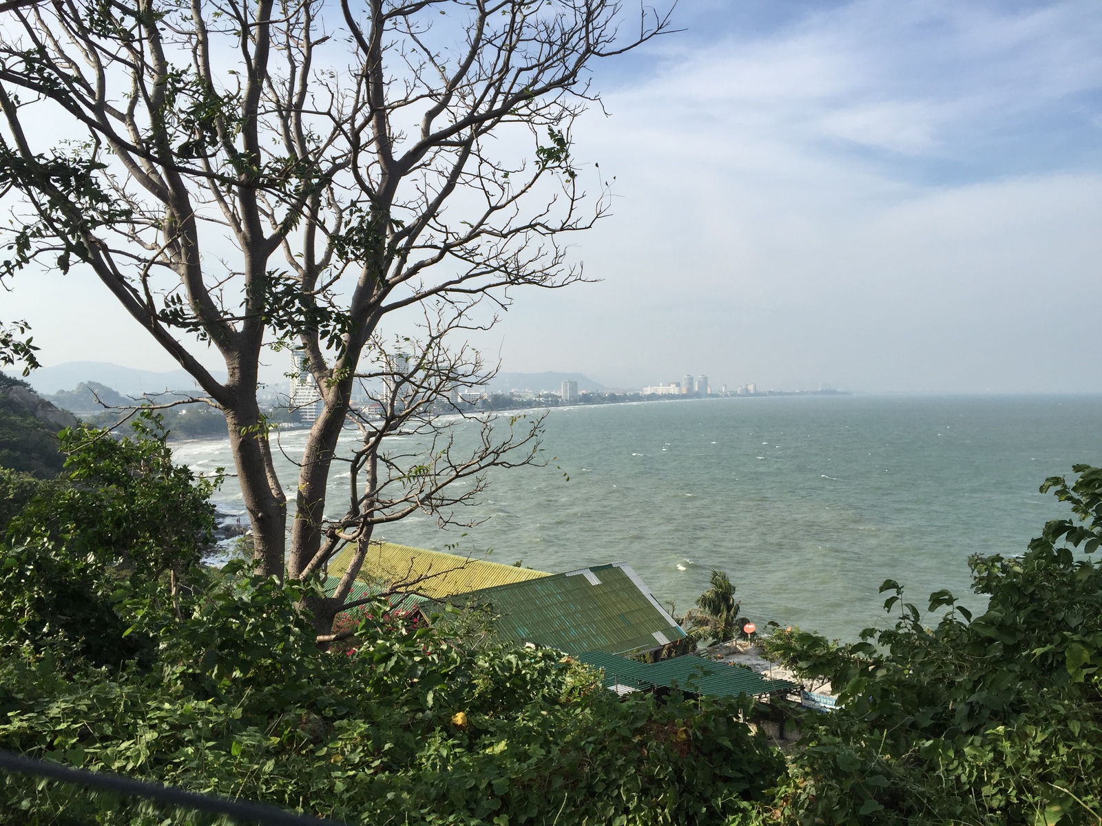 Picture Thailand Hua hin 2016-01 55 - Flights Hua hin