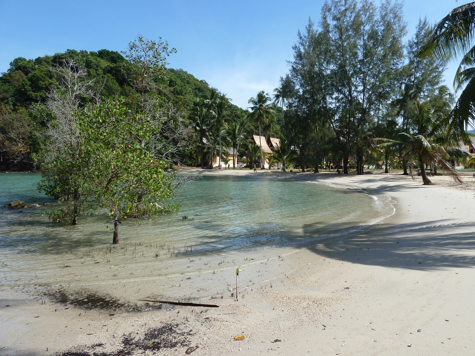 Picture Thailand Ko Chang 2011-12 8 - Photos Ko Chang