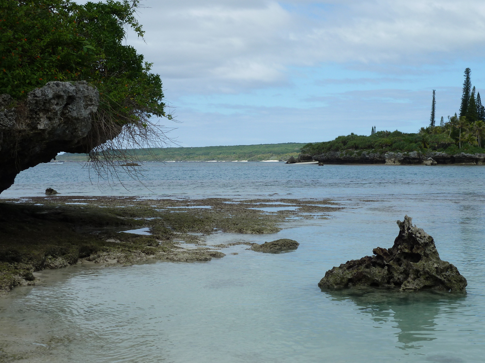 Picture New Caledonia Lifou Baie des tortues 2010-05 3 - Tourist Places Baie des tortues