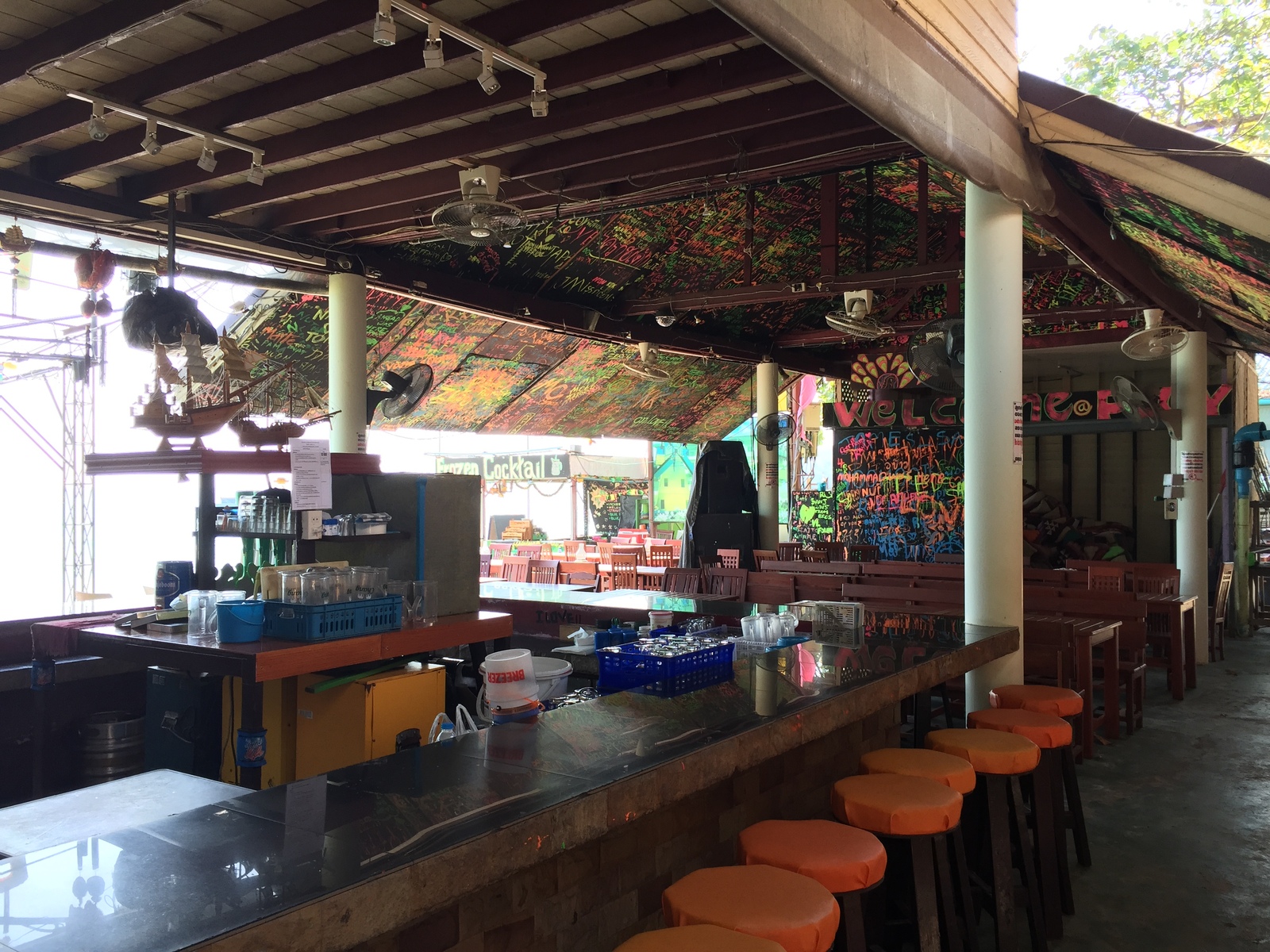 Picture Thailand Koh Samet 2016-01 37 - Photos Koh Samet