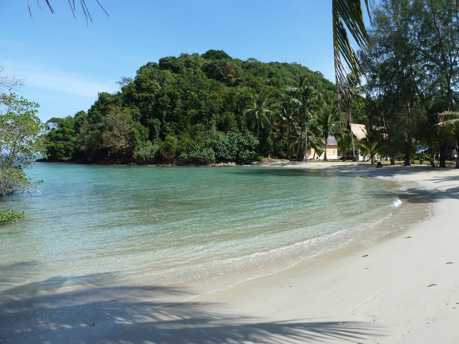 Picture Thailand Ko Chang 2011-12 22 - Sight Ko Chang