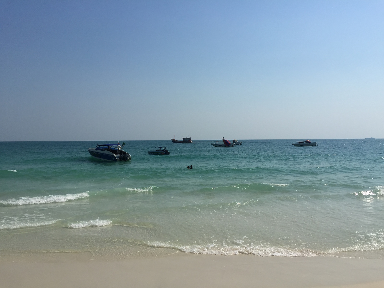 Picture Thailand Koh Samet 2016-01 40 - Pictures Koh Samet