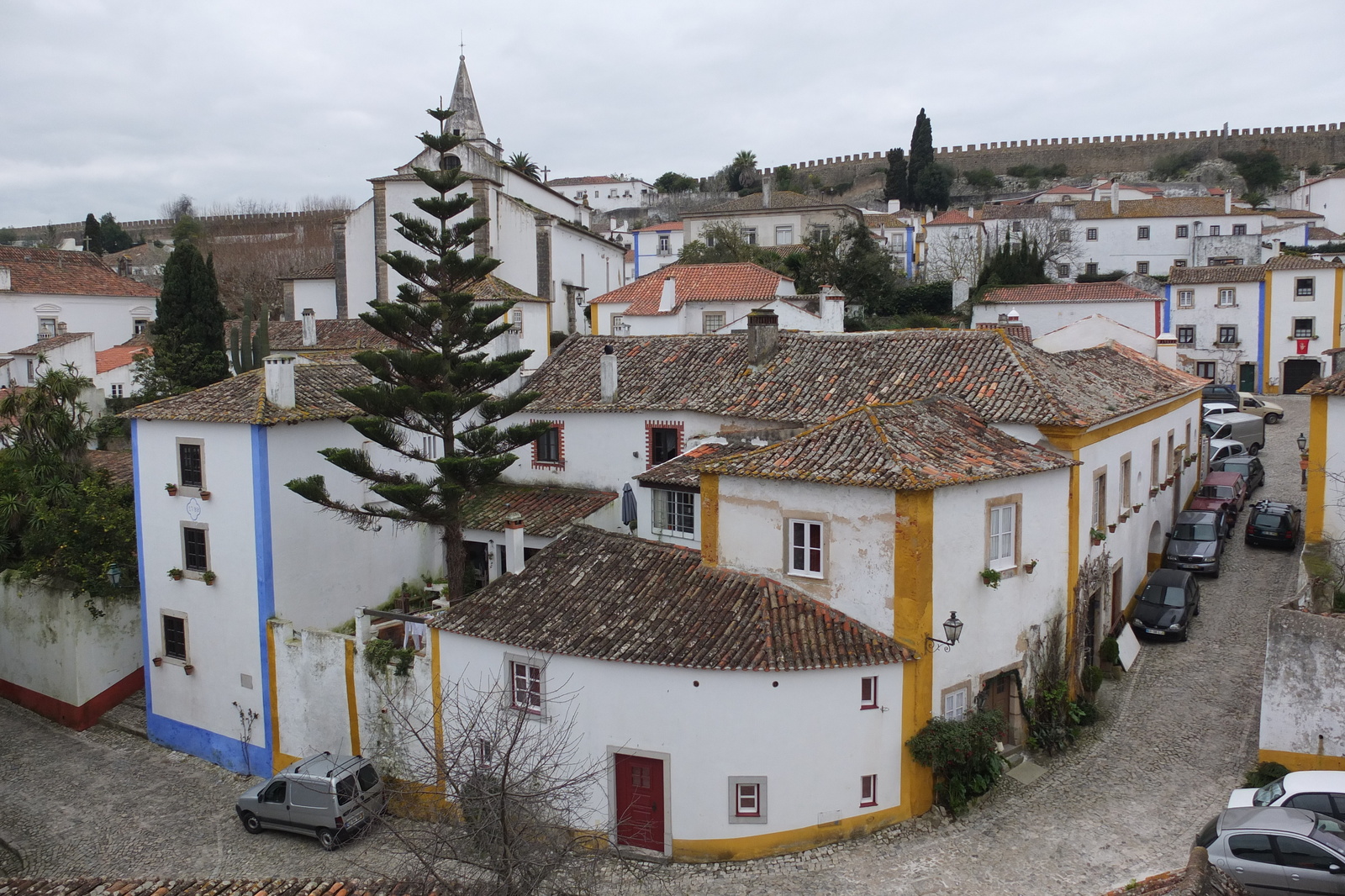 Picture Portugal Obidos 2013-01 78 - Trip Obidos