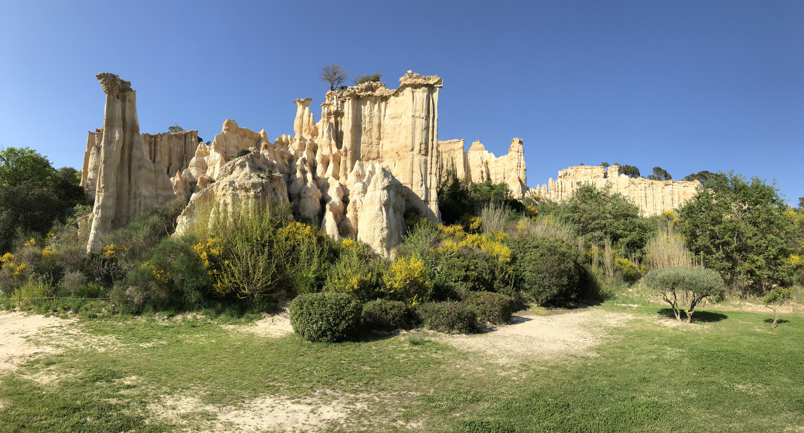 Picture France Orgues d'Ille Sur Tet 2018-04 16 - Photos Orgues d'Ille Sur Tet