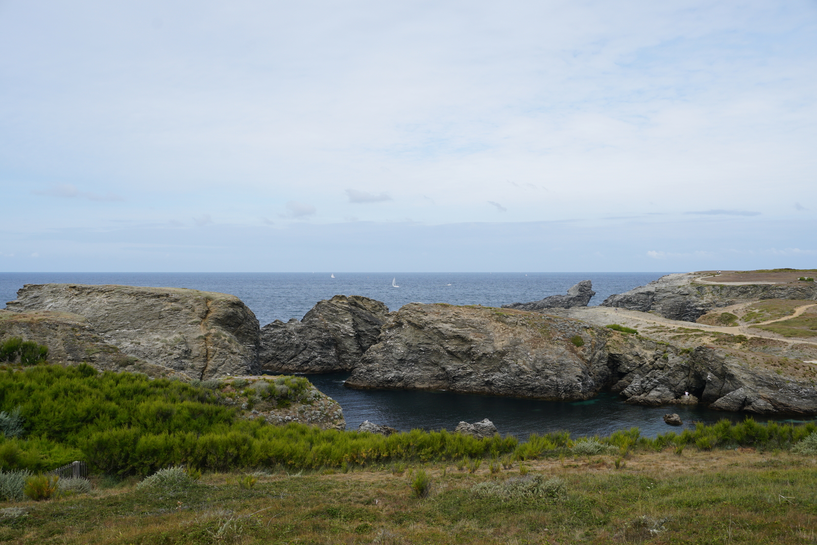 Picture France Belle-Ile 2016-08 108 - Photographers Belle-Ile