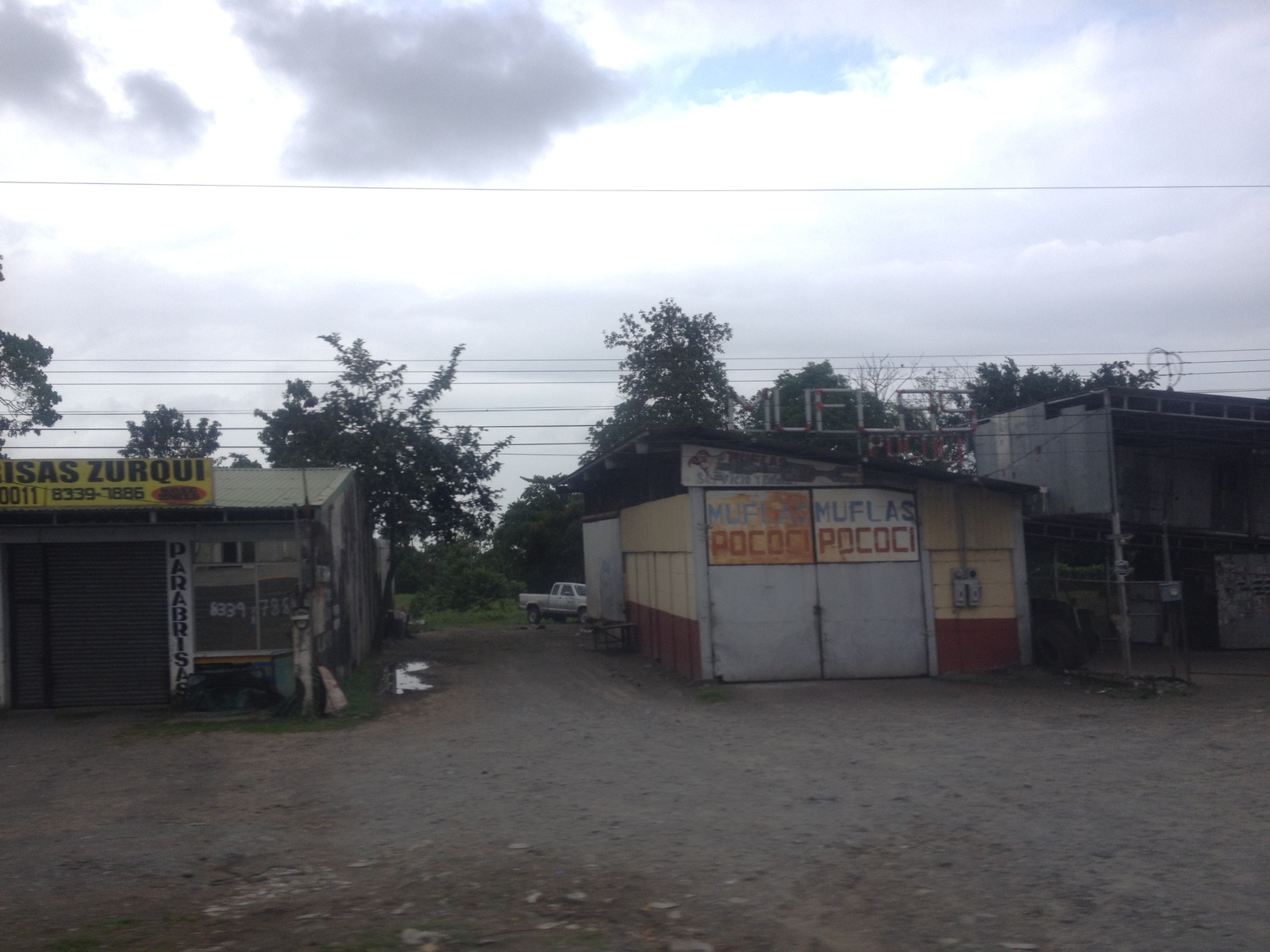 Picture Costa Rica Pacuare River 2015-03 240 - Journey Pacuare River