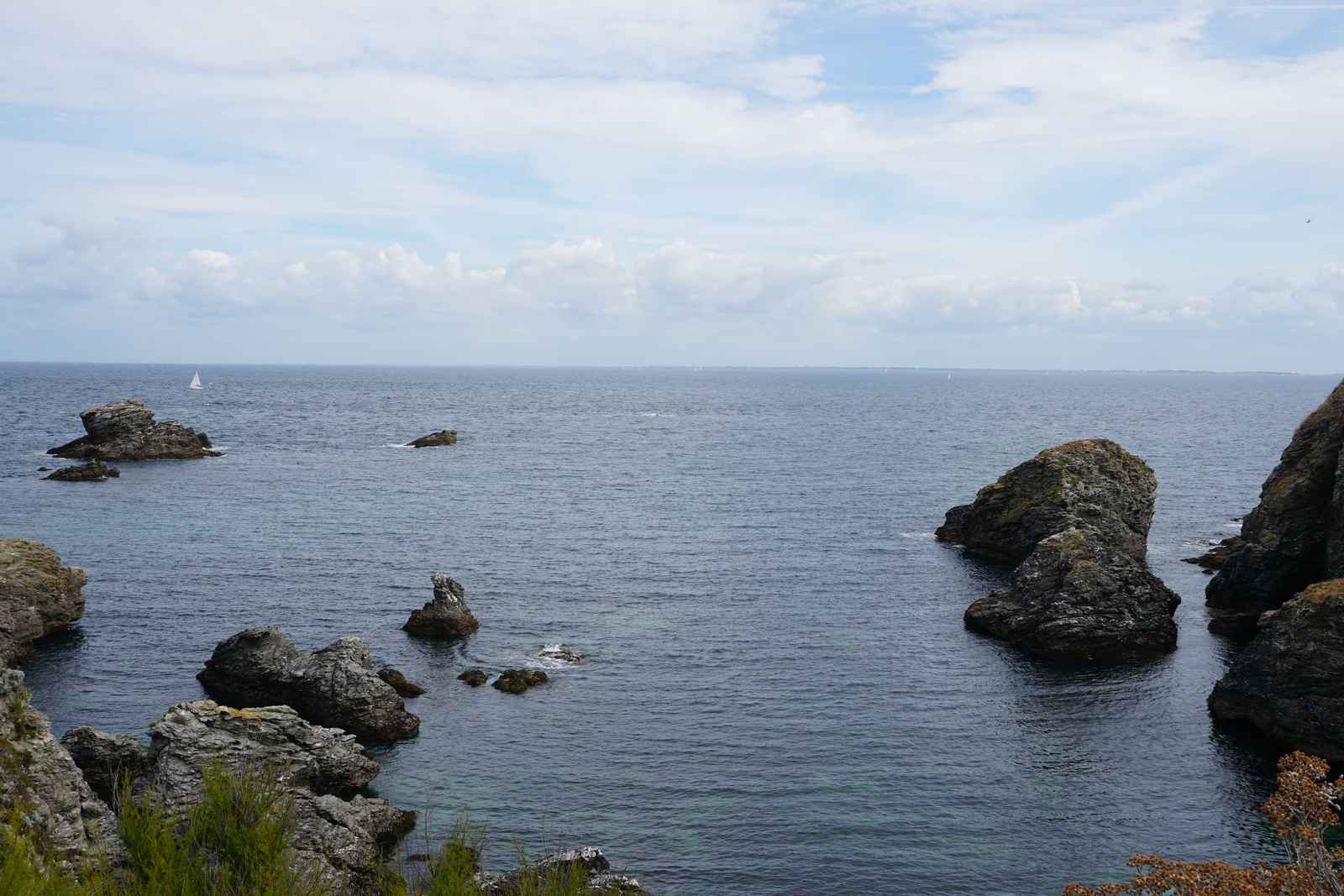 Picture France Belle-Ile 2016-08 91 - Store Belle-Ile