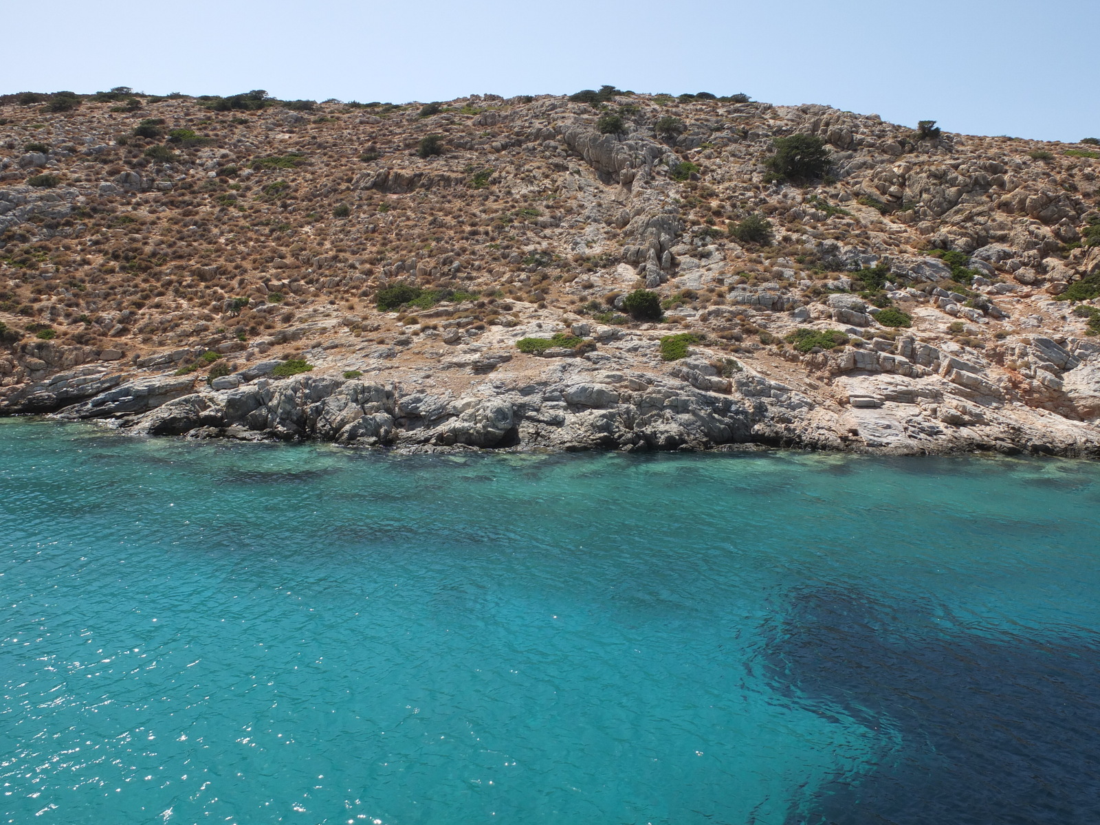 Picture Greece Cyclades 2014-07 88 - Perspective Cyclades