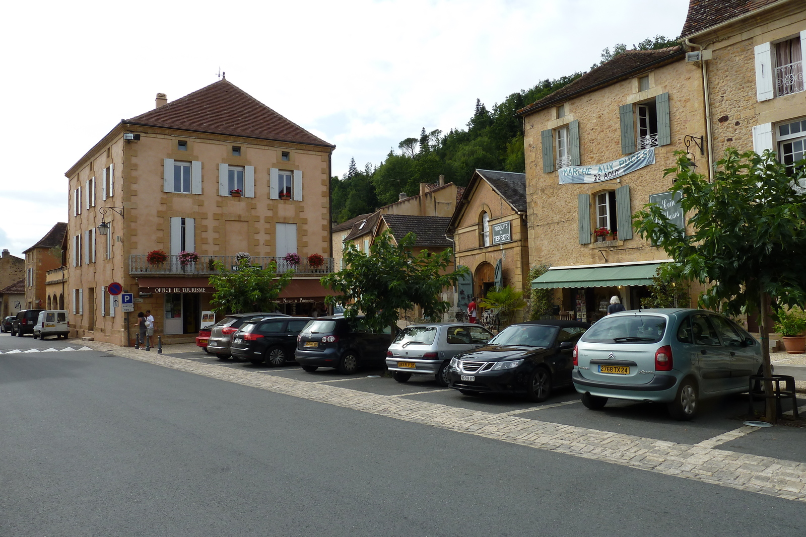 Picture France Cadouin 2010-08 36 - Discover Cadouin