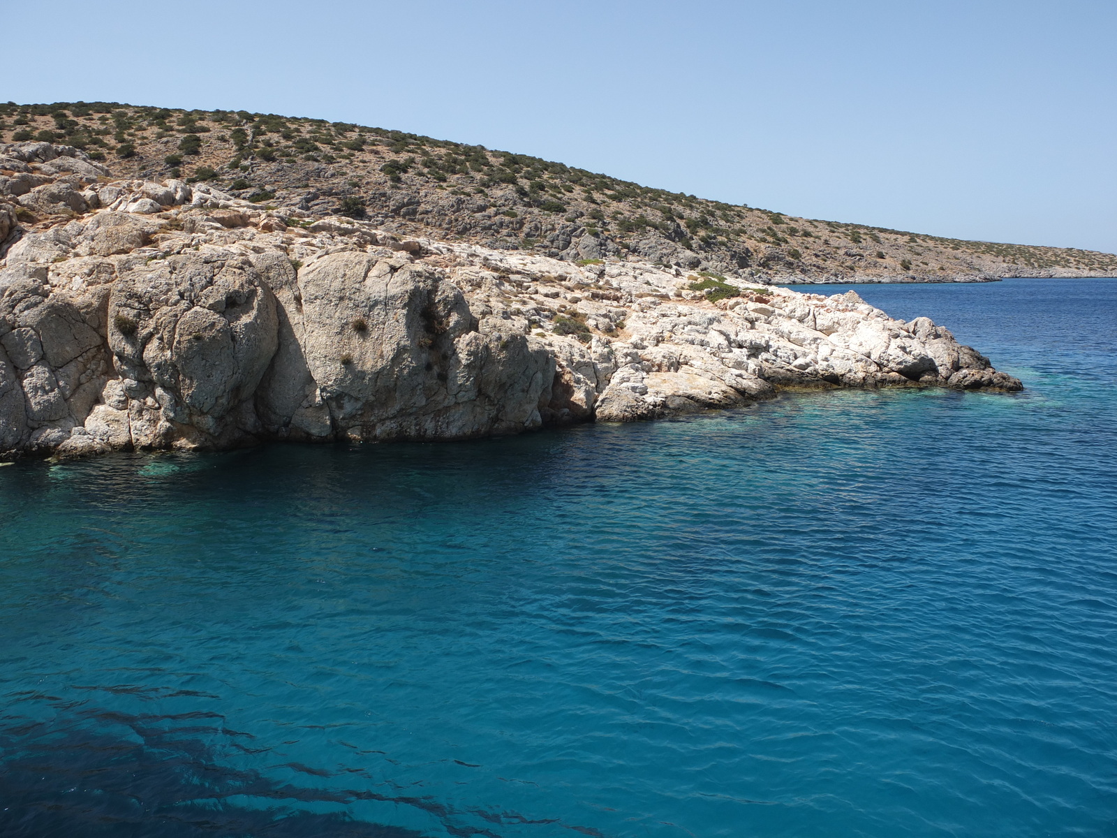 Picture Greece Cyclades 2014-07 86 - Perspective Cyclades