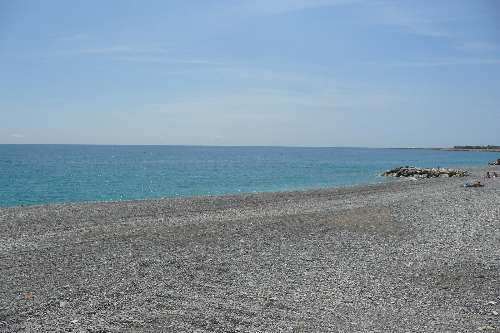 Picture France Nice Nice West 2008-04 67 - Flights Nice West