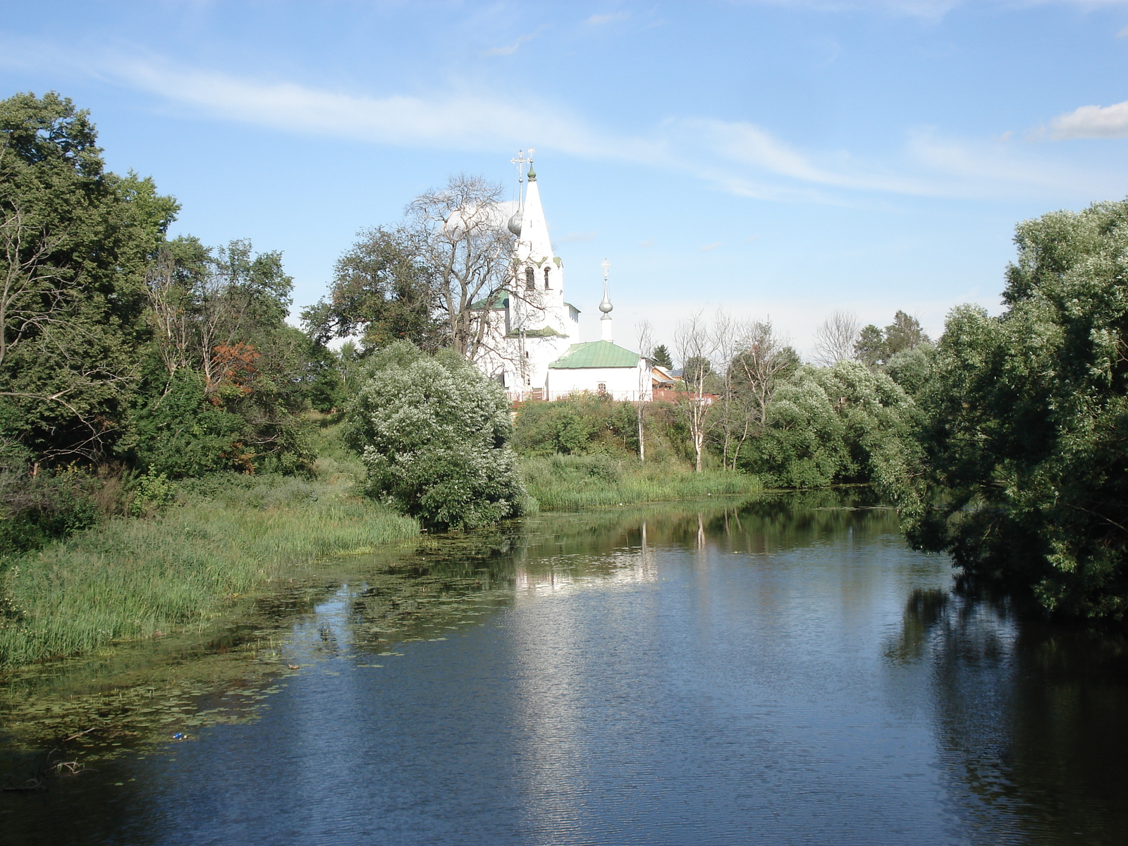 Picture Russia Suzdal 2006-07 168 - Sightseeing Suzdal