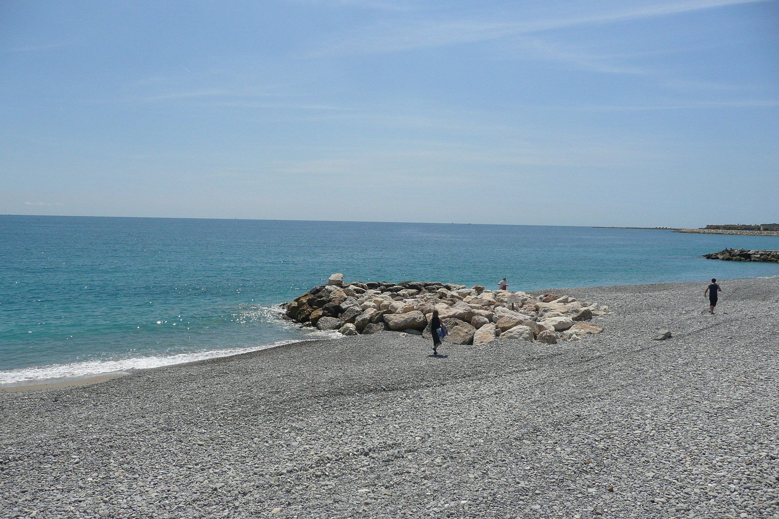 Picture France Nice Nice West 2008-04 71 - Tourist Nice West