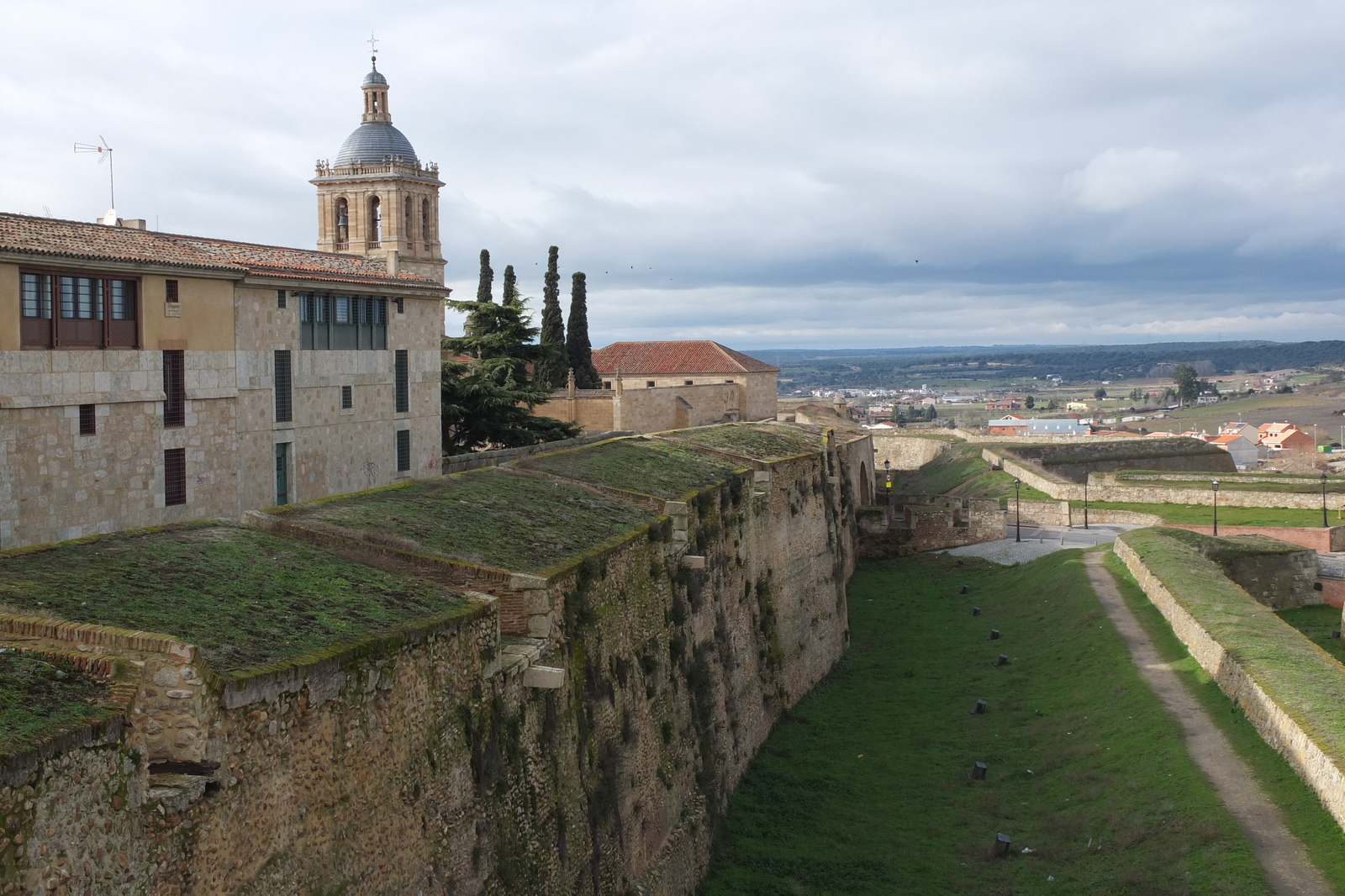 Picture Spain Ciudad Rodrigo 2013-01 34 - Sight Ciudad Rodrigo