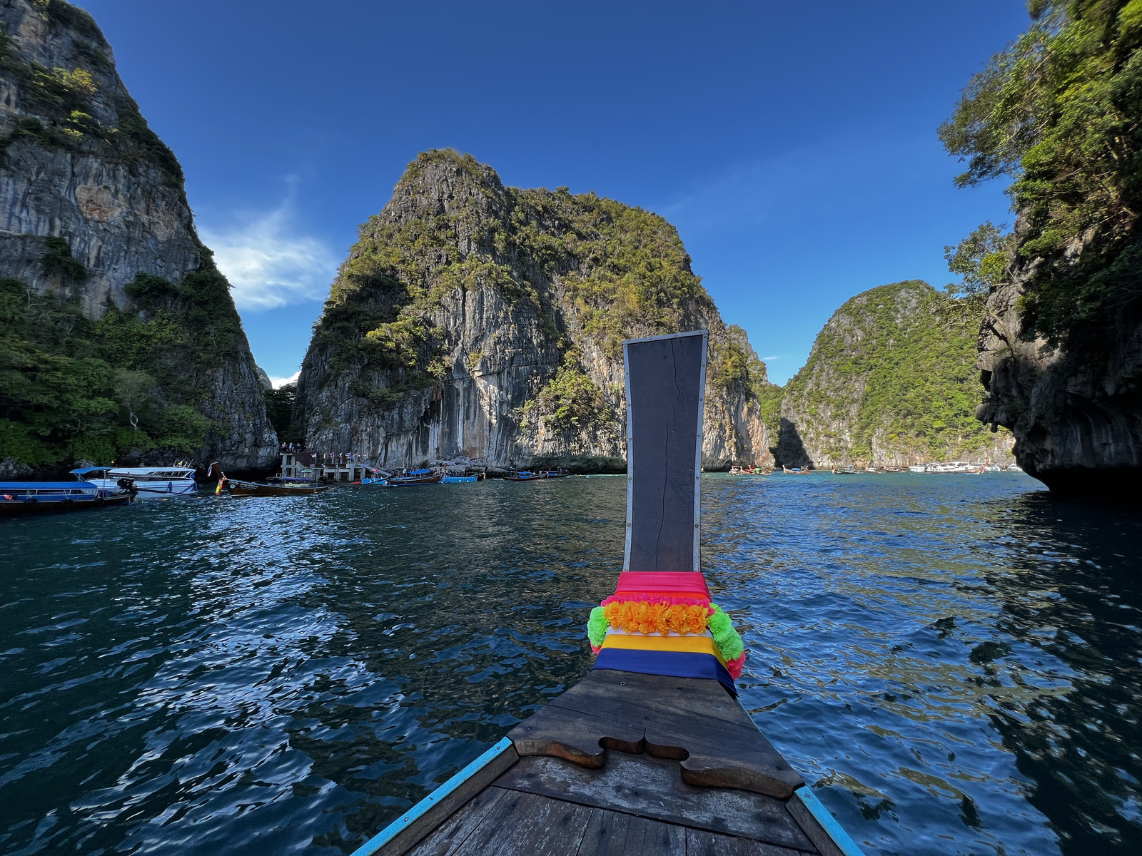 Picture Thailand Ko Phi Phi Ley 2021-12 1 - Journey Ko Phi Phi Ley