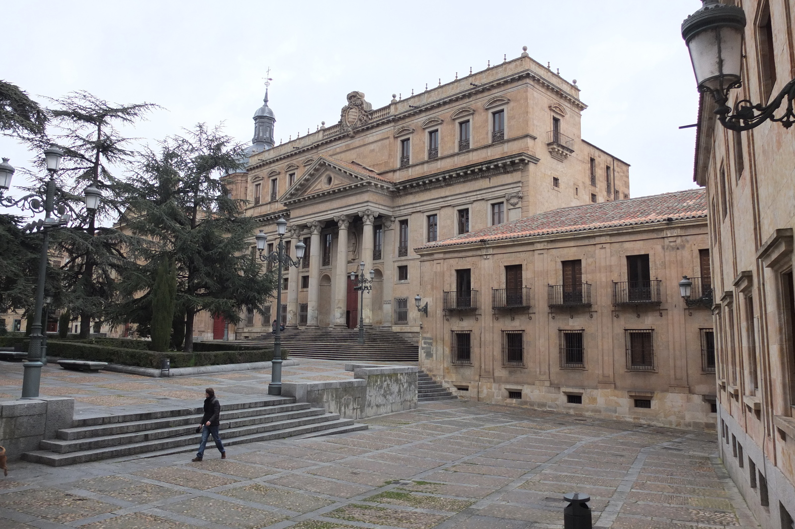 Picture Spain Salamanca 2013-01 50 - Randonee Salamanca