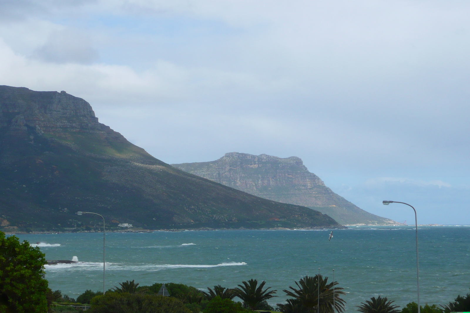 Picture South Africa Cape of Good Hope 2008-09 110 - Views Cape of Good Hope