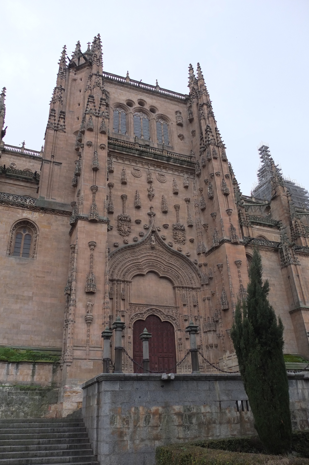 Picture Spain Salamanca 2013-01 56 - Visit Salamanca