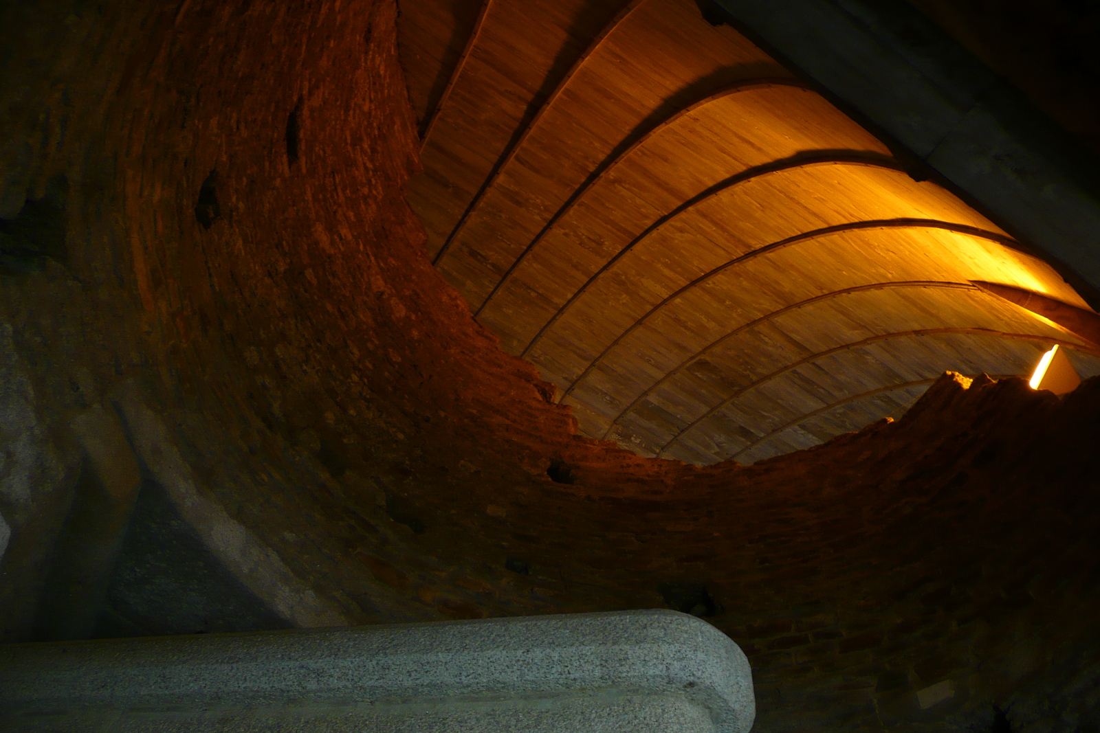 Picture France Suscinio Castle 2007-09 39 - Trip Suscinio Castle