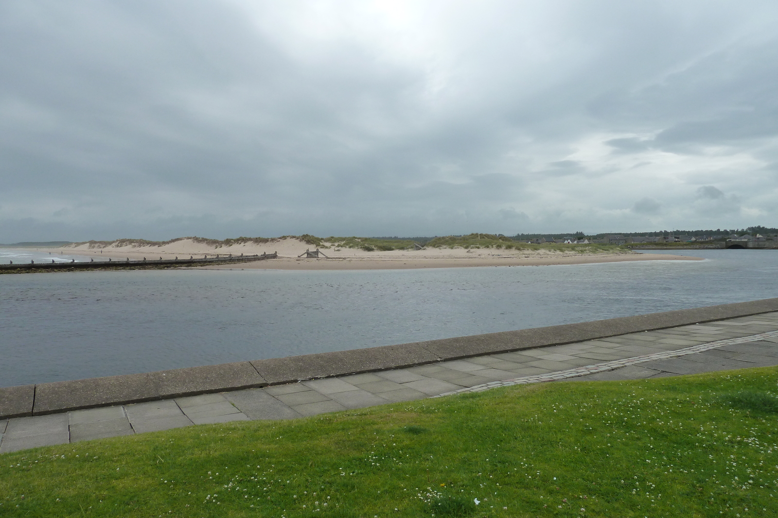 Picture United Kingdom Scotland Lossiemouth 2011-07 5 - Views Lossiemouth