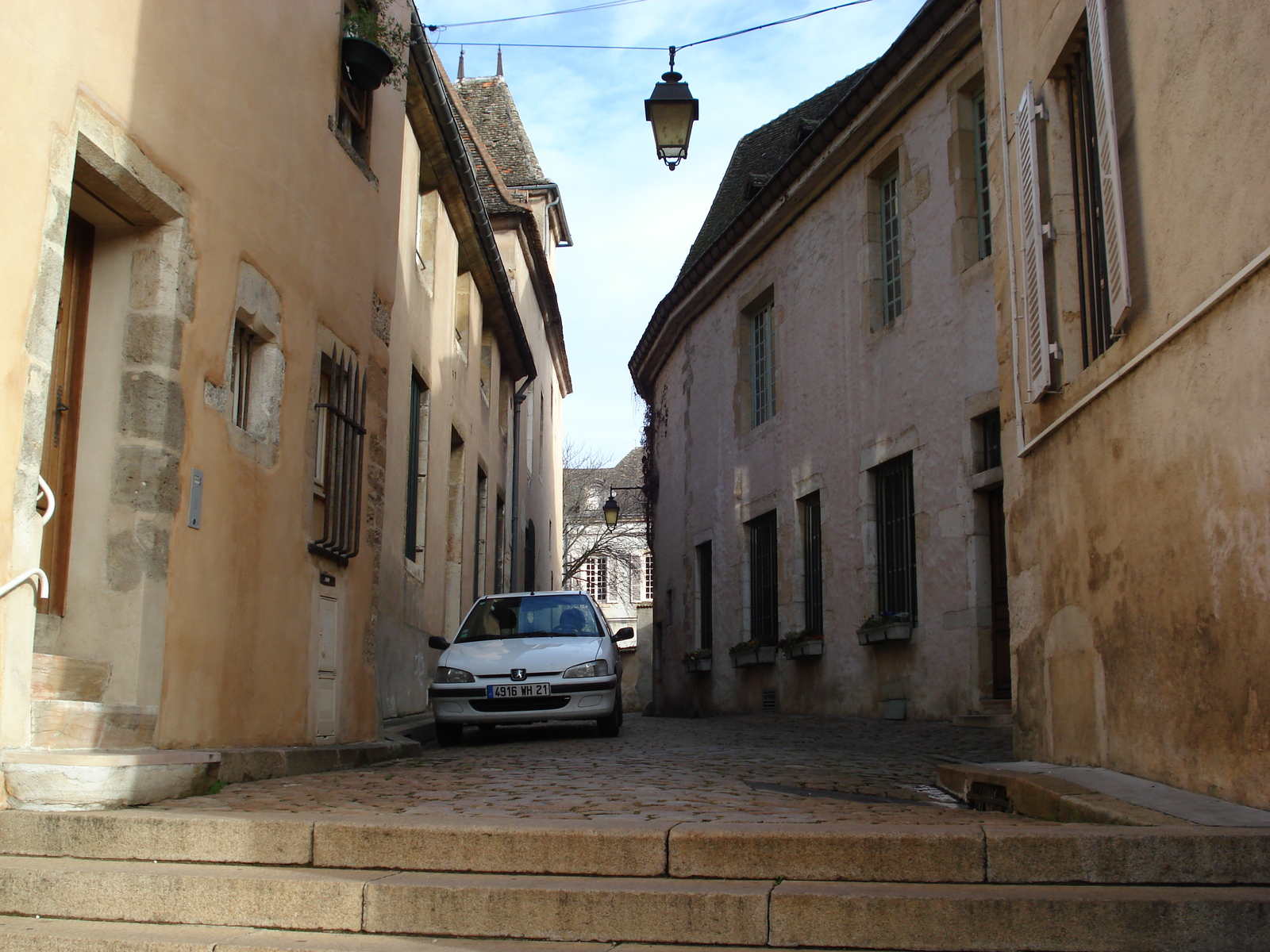 Picture France Beaune 2007-01 72 - Discover Beaune