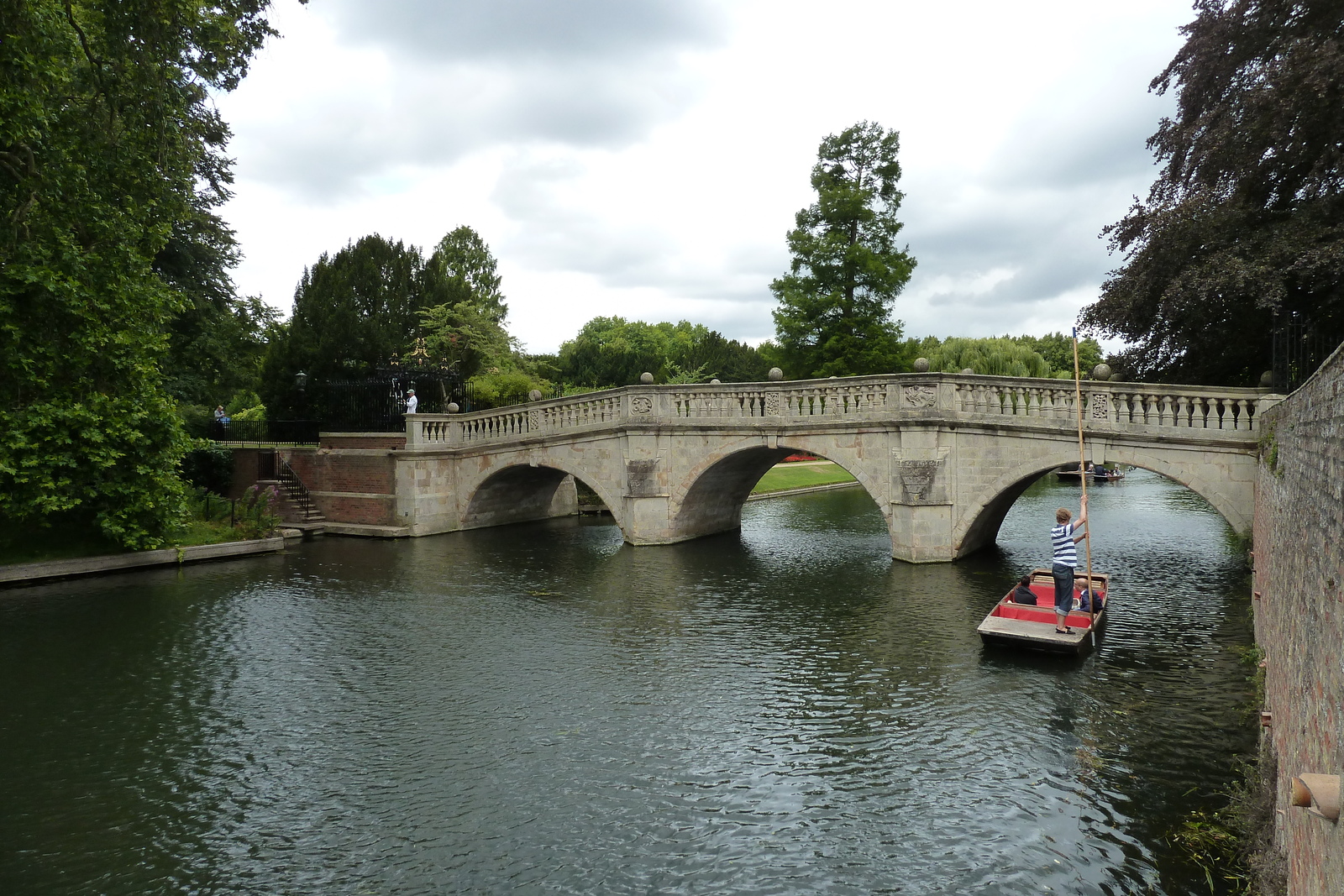 Picture United Kingdom Cambridge 2011-07 107 - Picture Cambridge