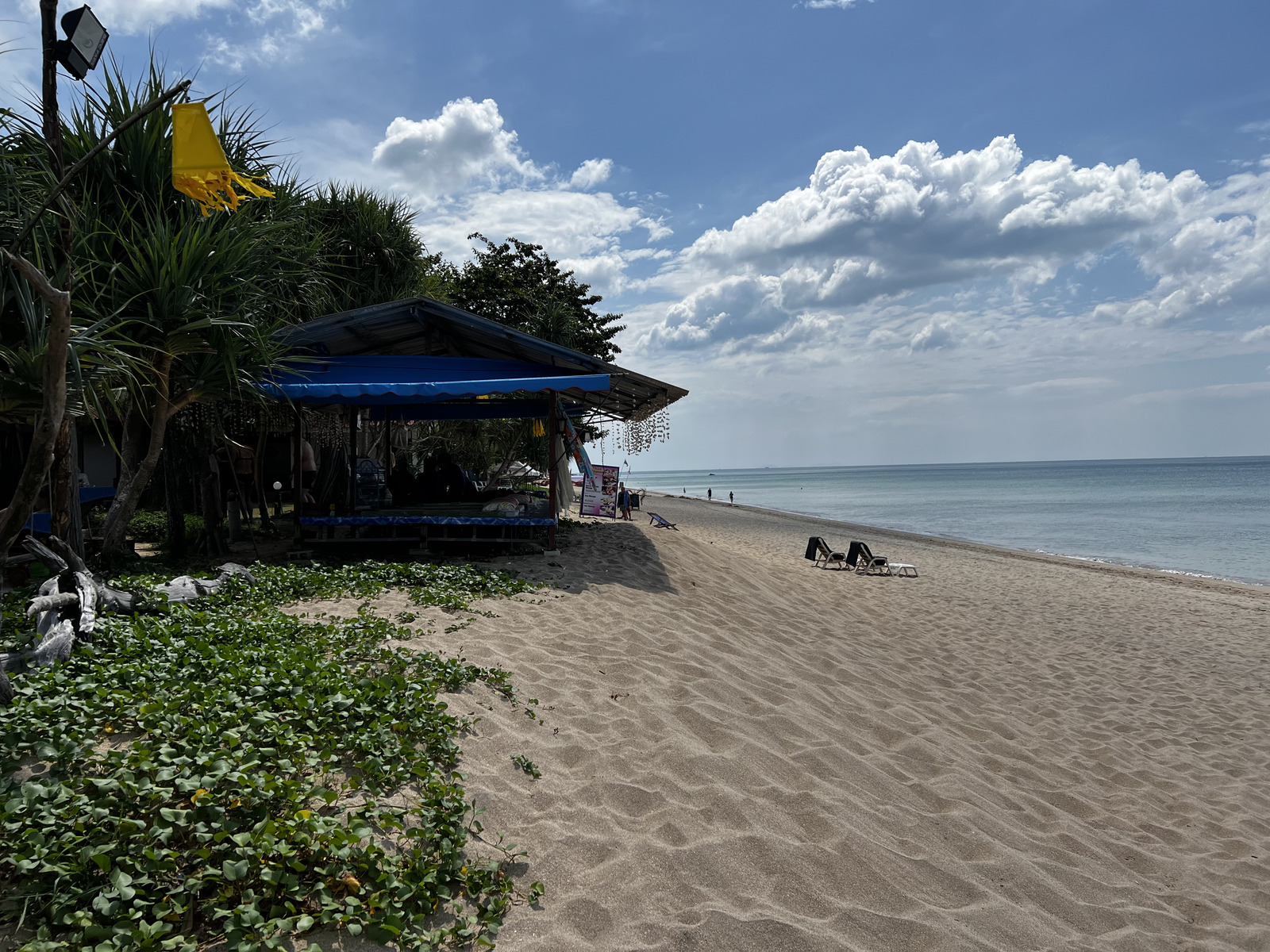 Picture Thailand Ko Lanta 2023-01 167 - Sightseeing Ko Lanta