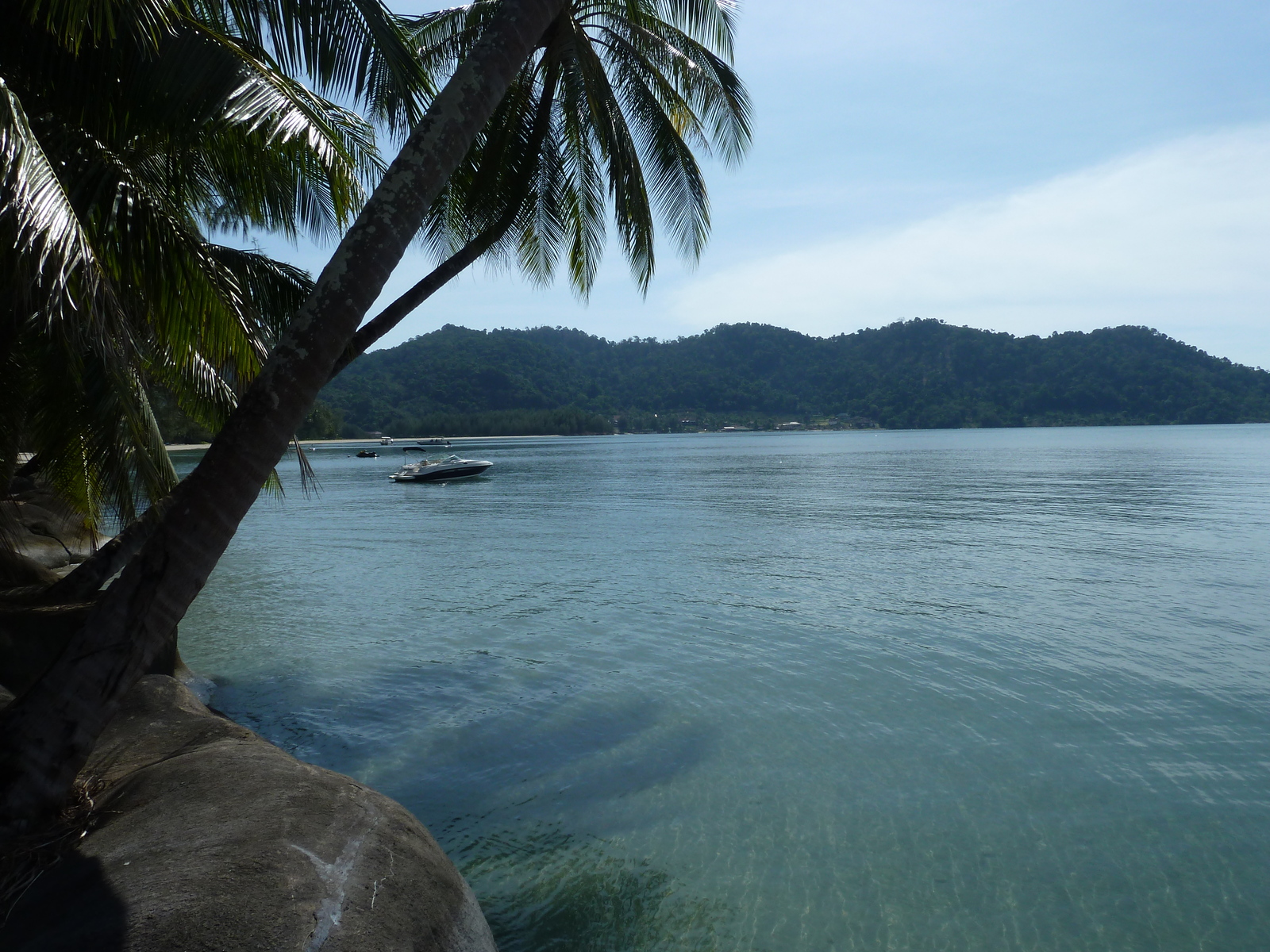 Picture Thailand Ko Chang 2011-12 62 - Flight Ko Chang