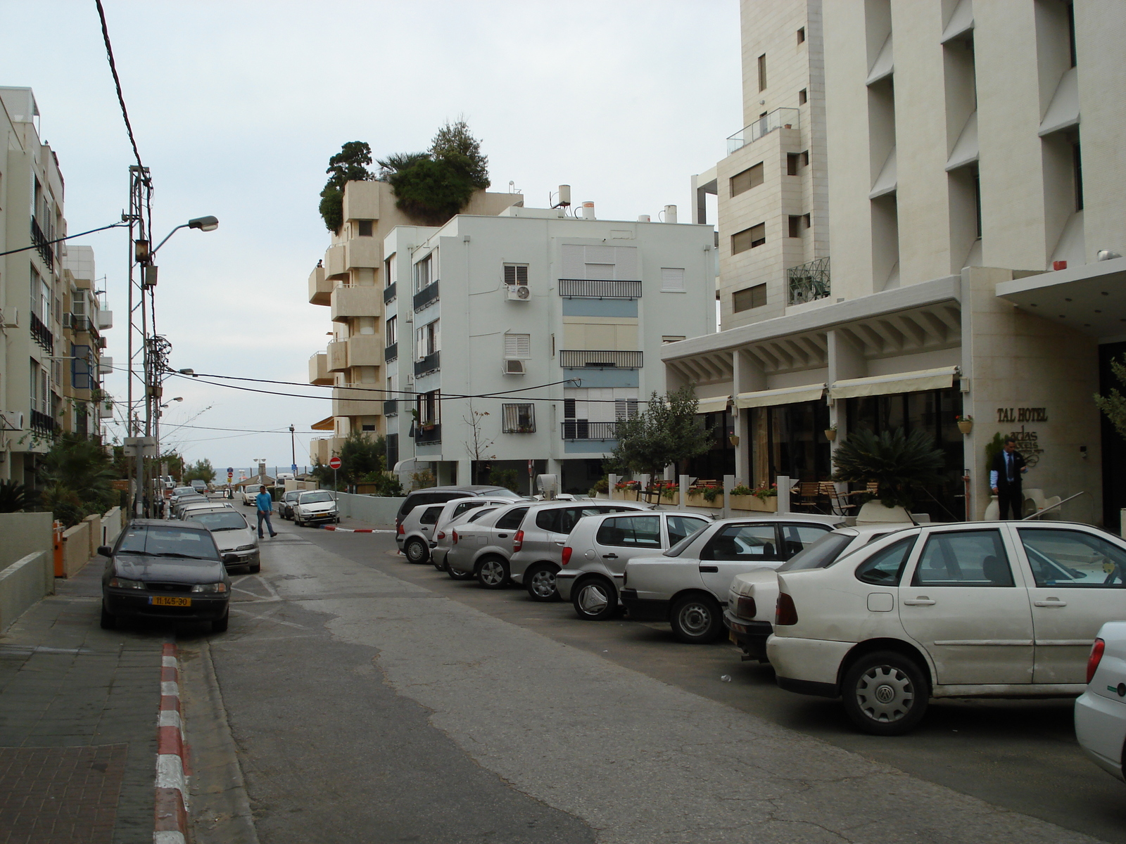 Picture Israel Tel Aviv Tel Aviv Sea Shore 2006-12 171 - Picture Tel Aviv Sea Shore