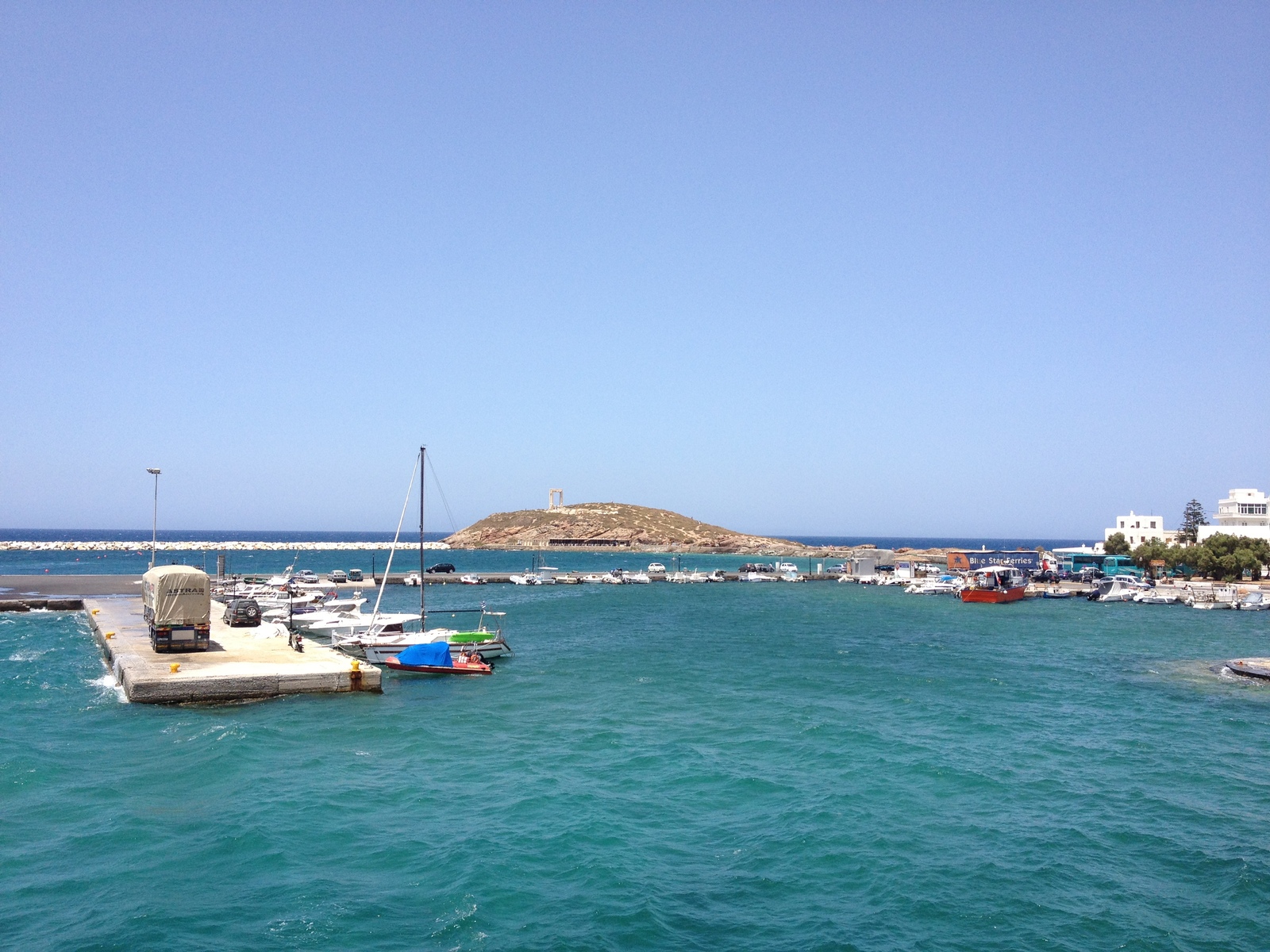 Picture Greece Naxos 2014-07 105 - Photographer Naxos