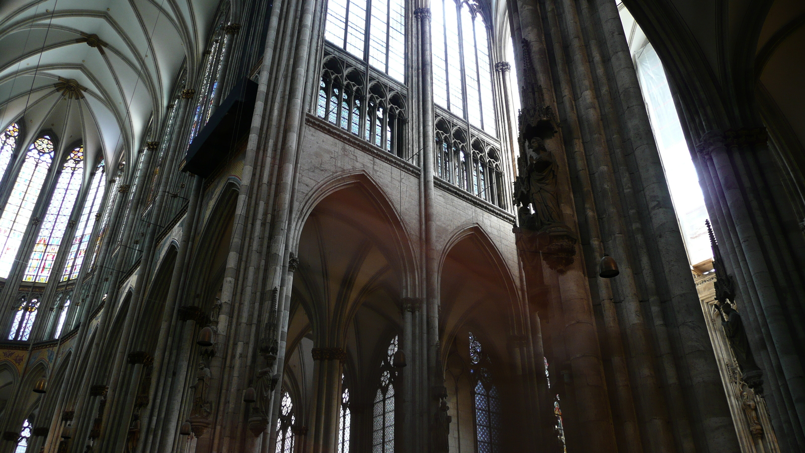 Picture Germany Cologne Cathedral 2007-05 41 - Journey Cathedral