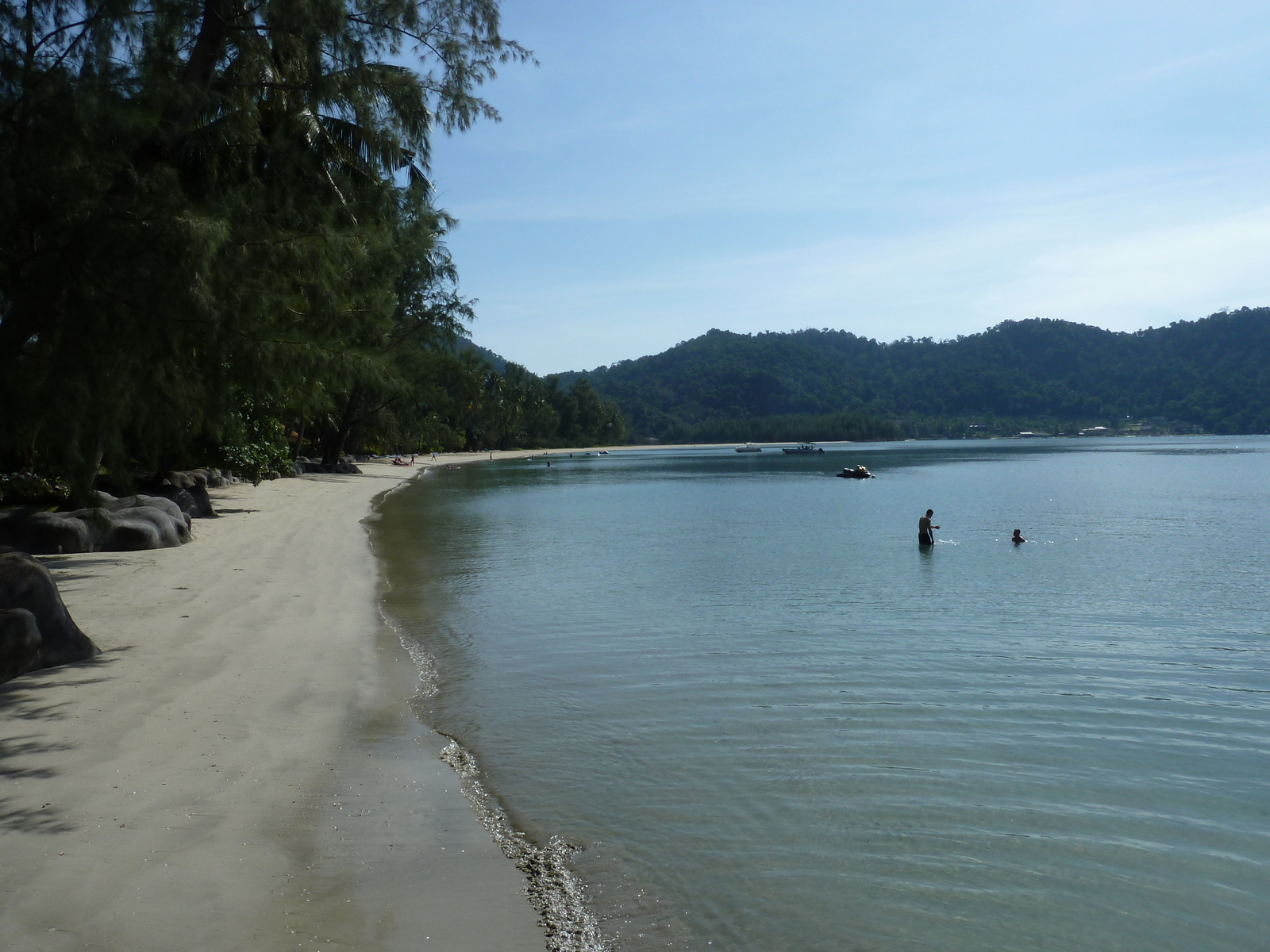 Picture Thailand Ko Chang 2011-12 110 - Travel Ko Chang