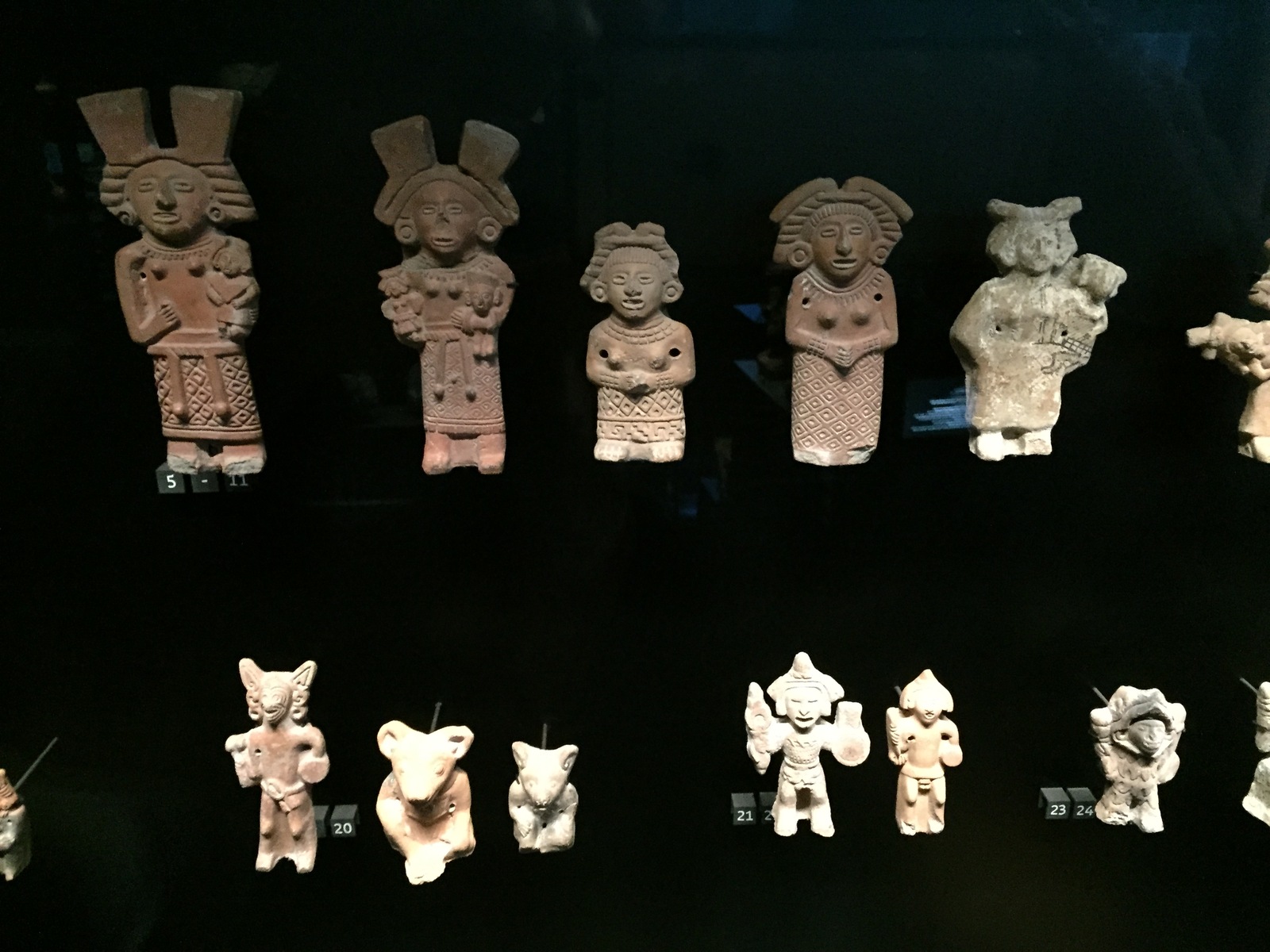 Picture France Paris Quai Branly Museum 2015-09 42 - Discover Quai Branly Museum