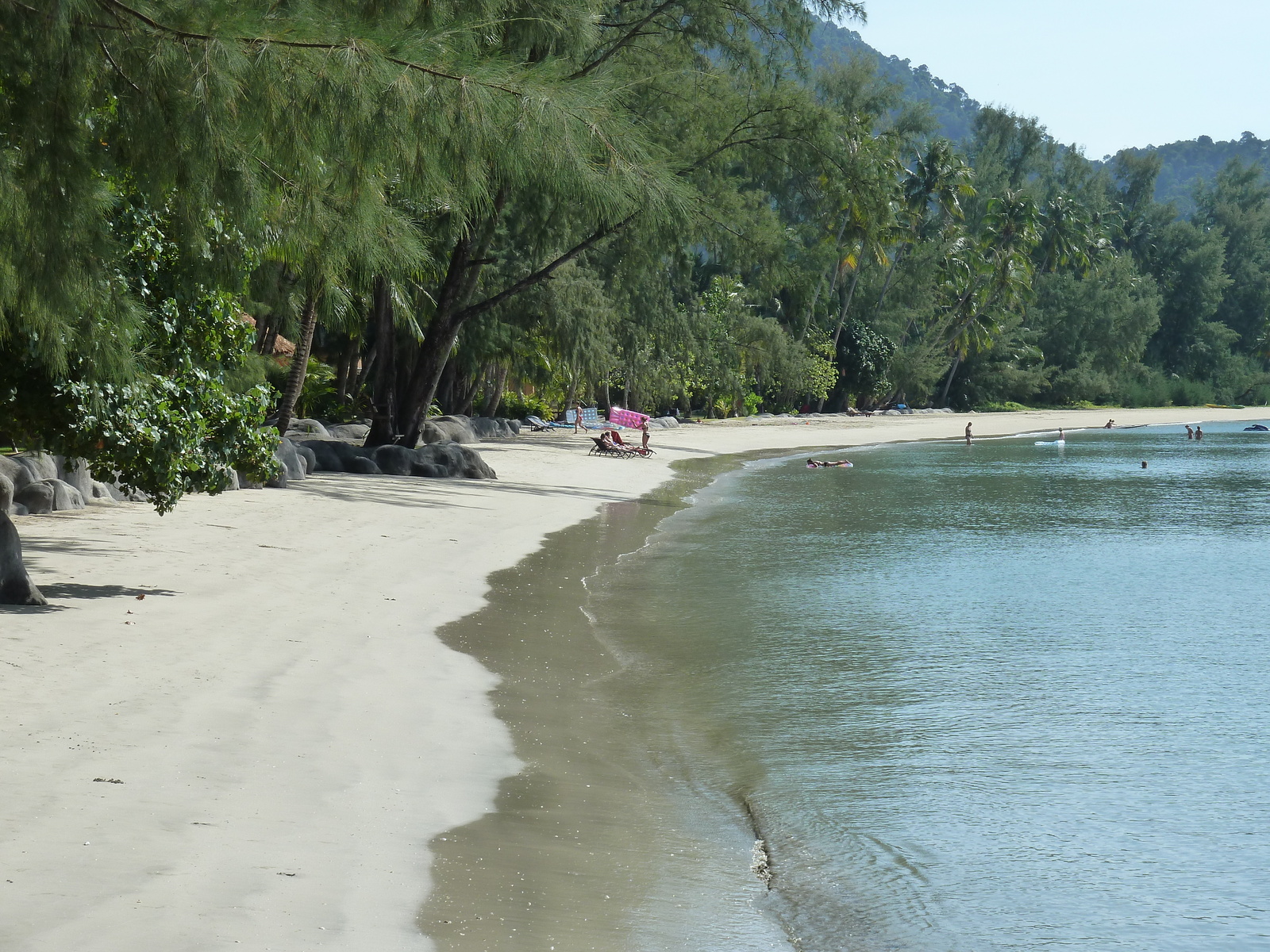 Picture Thailand Ko Chang 2011-12 111 - Photographers Ko Chang