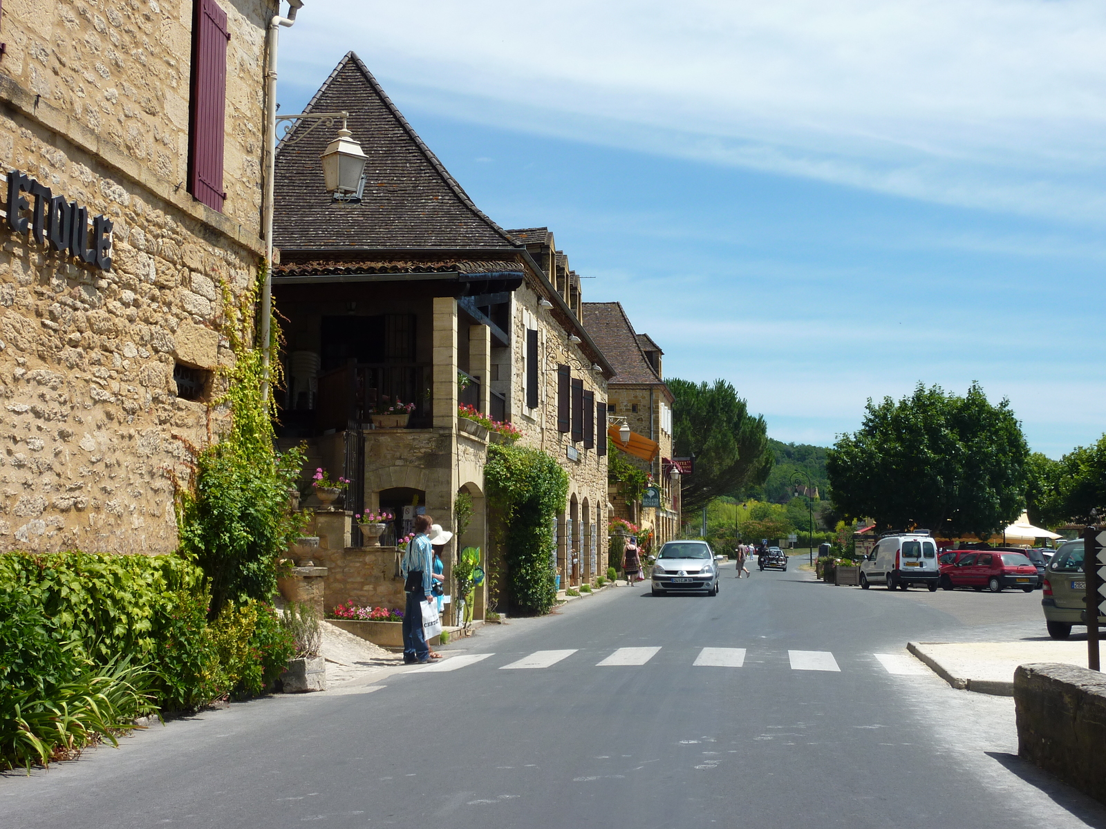 Picture France Perigord 2009-07 10 - Pictures Perigord