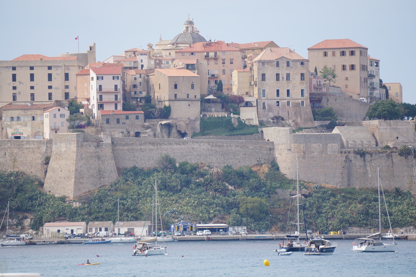 Picture France Corsica Calvi 2017-07 11 - Discover Calvi