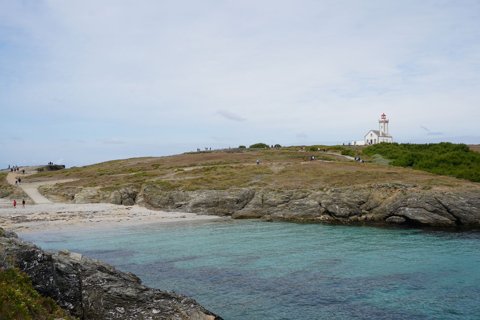 Picture France Belle-Ile 2016-08 141 - Photos Belle-Ile