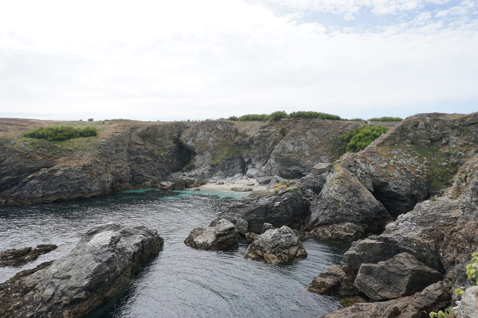 Picture France Belle-Ile 2016-08 155 - View Belle-Ile