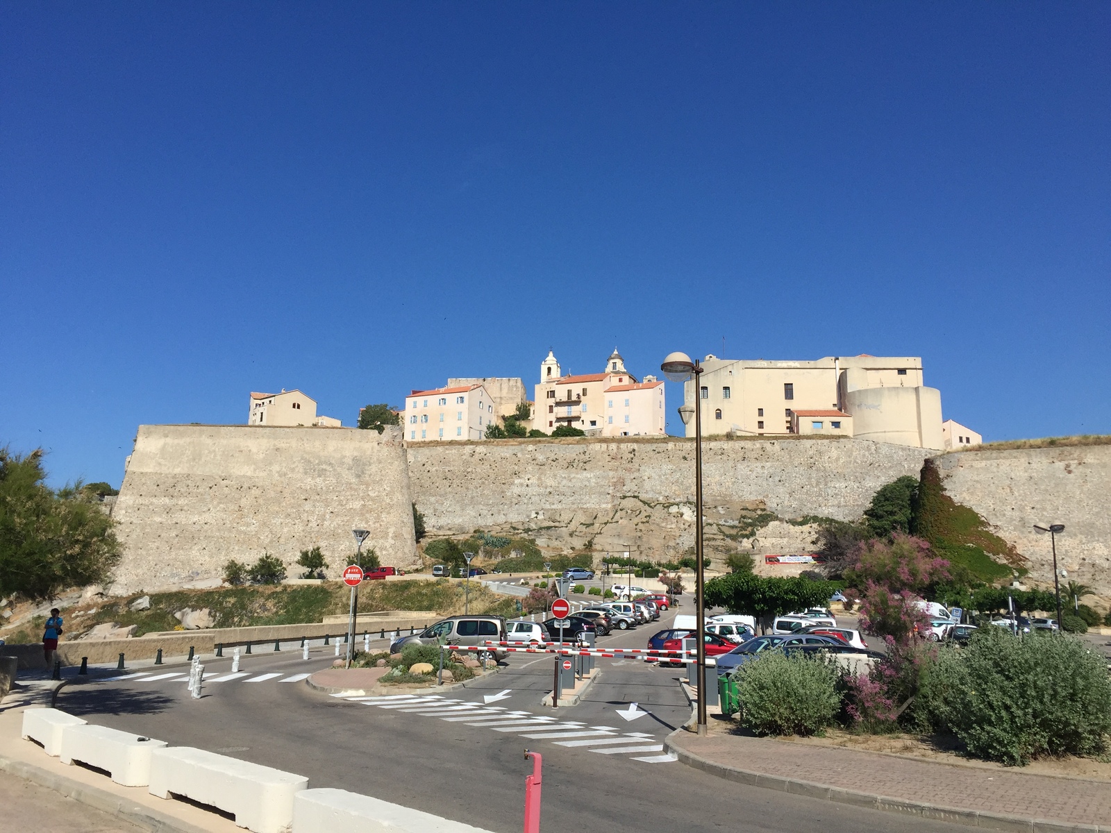 Picture France Corsica Calvi 2015-05 73 - Visit Calvi