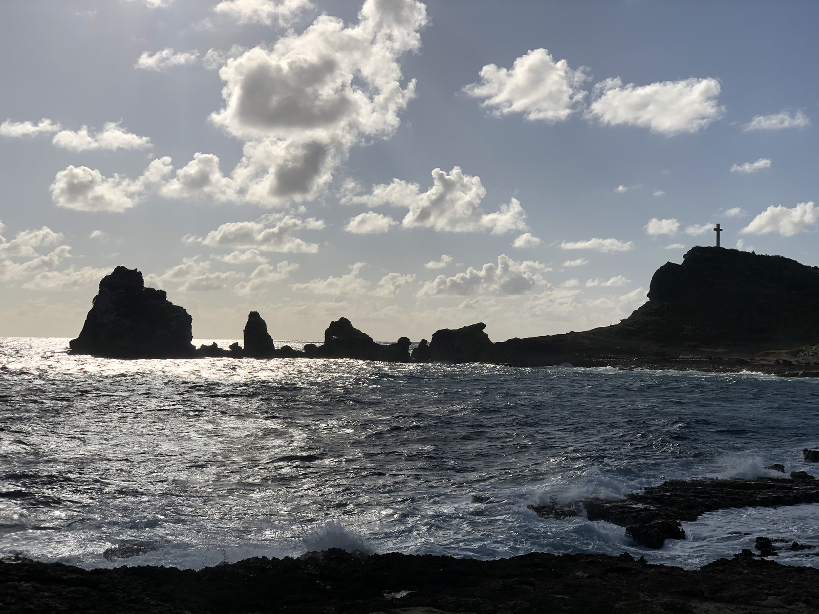 Picture Guadeloupe Castle Point 2021-02 224 - Views Castle Point