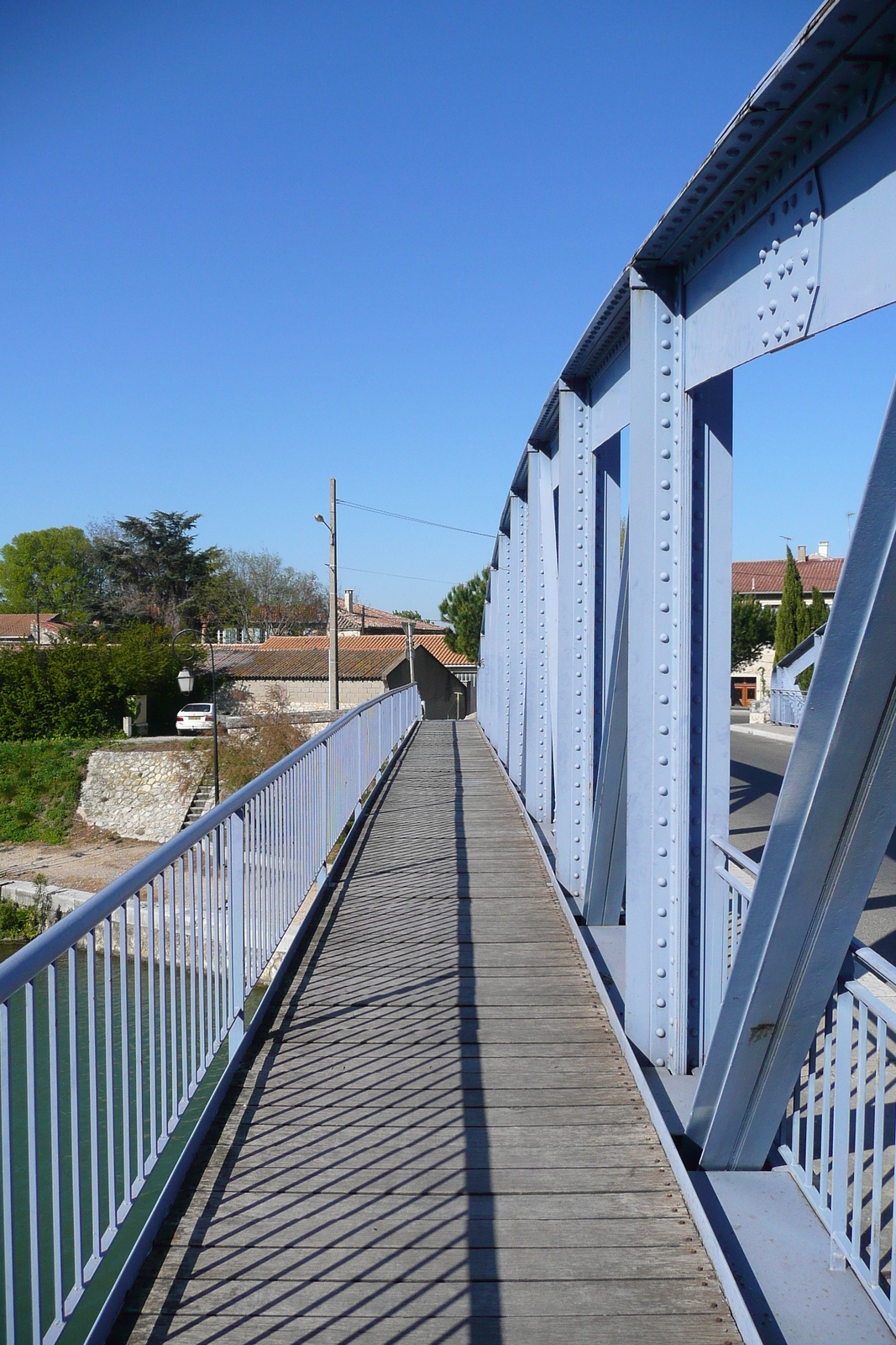 Picture France Beaucaire 2008-04 21 - Photos Beaucaire