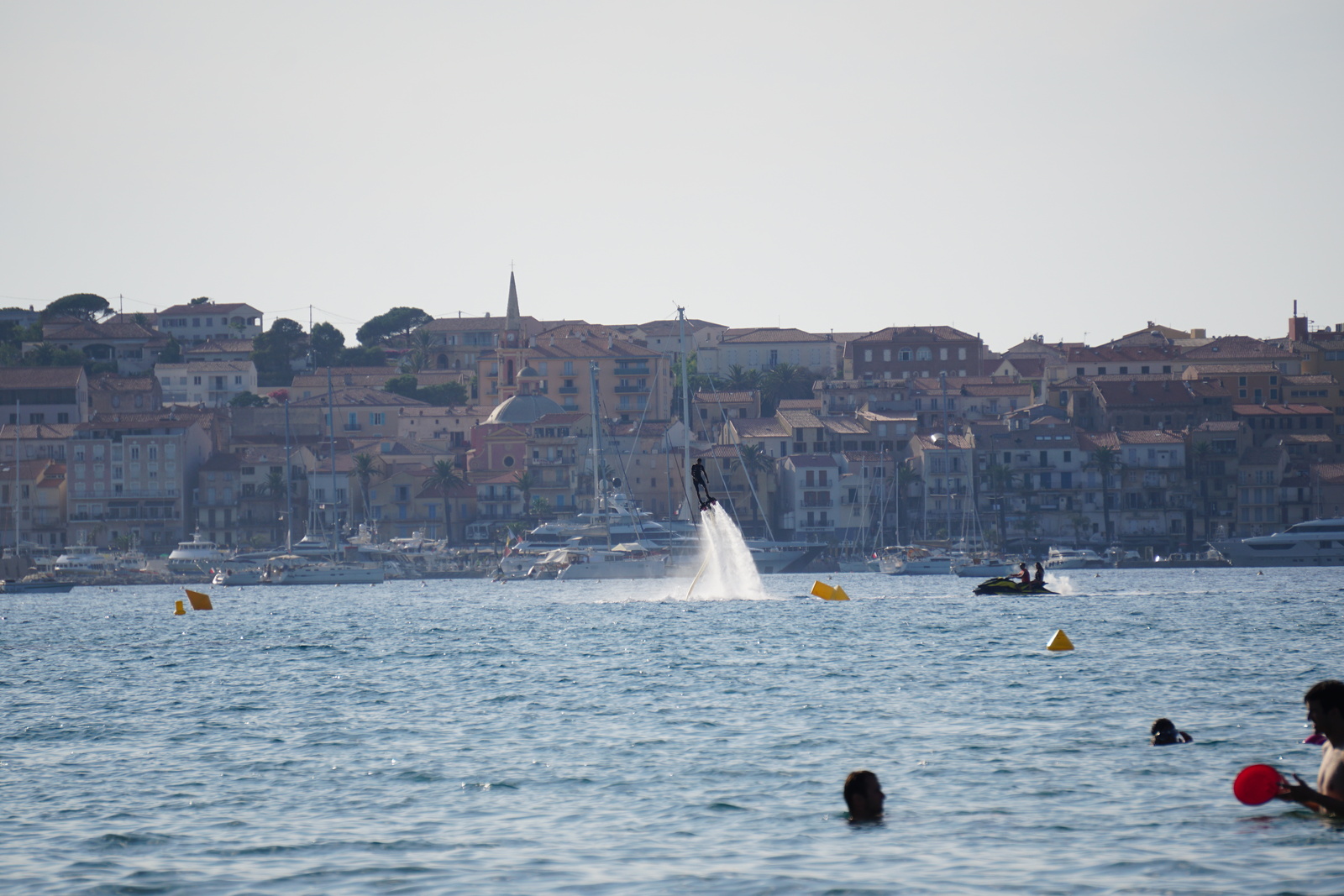 Picture France Corsica Calvi 2017-07 15 - Sight Calvi