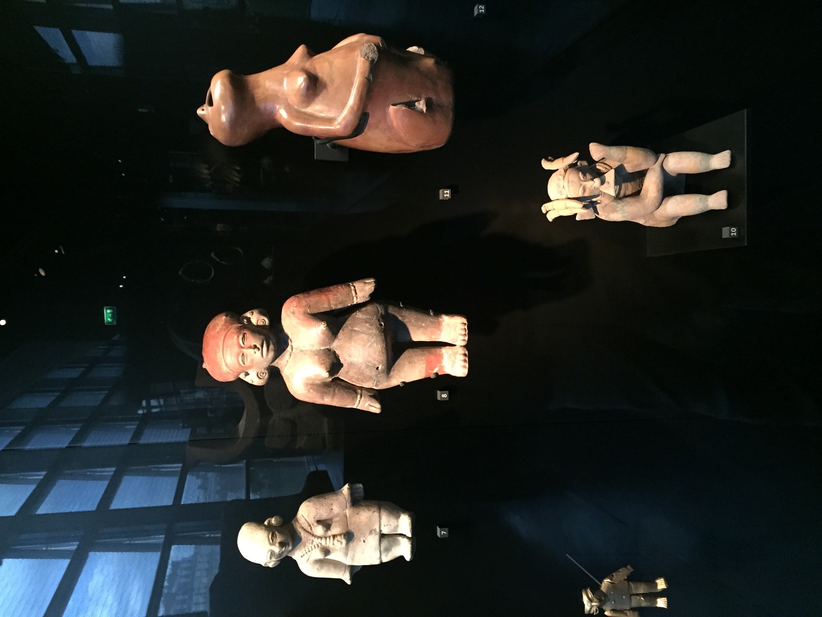 Picture France Paris Quai Branly Museum 2015-09 47 - Pictures Quai Branly Museum