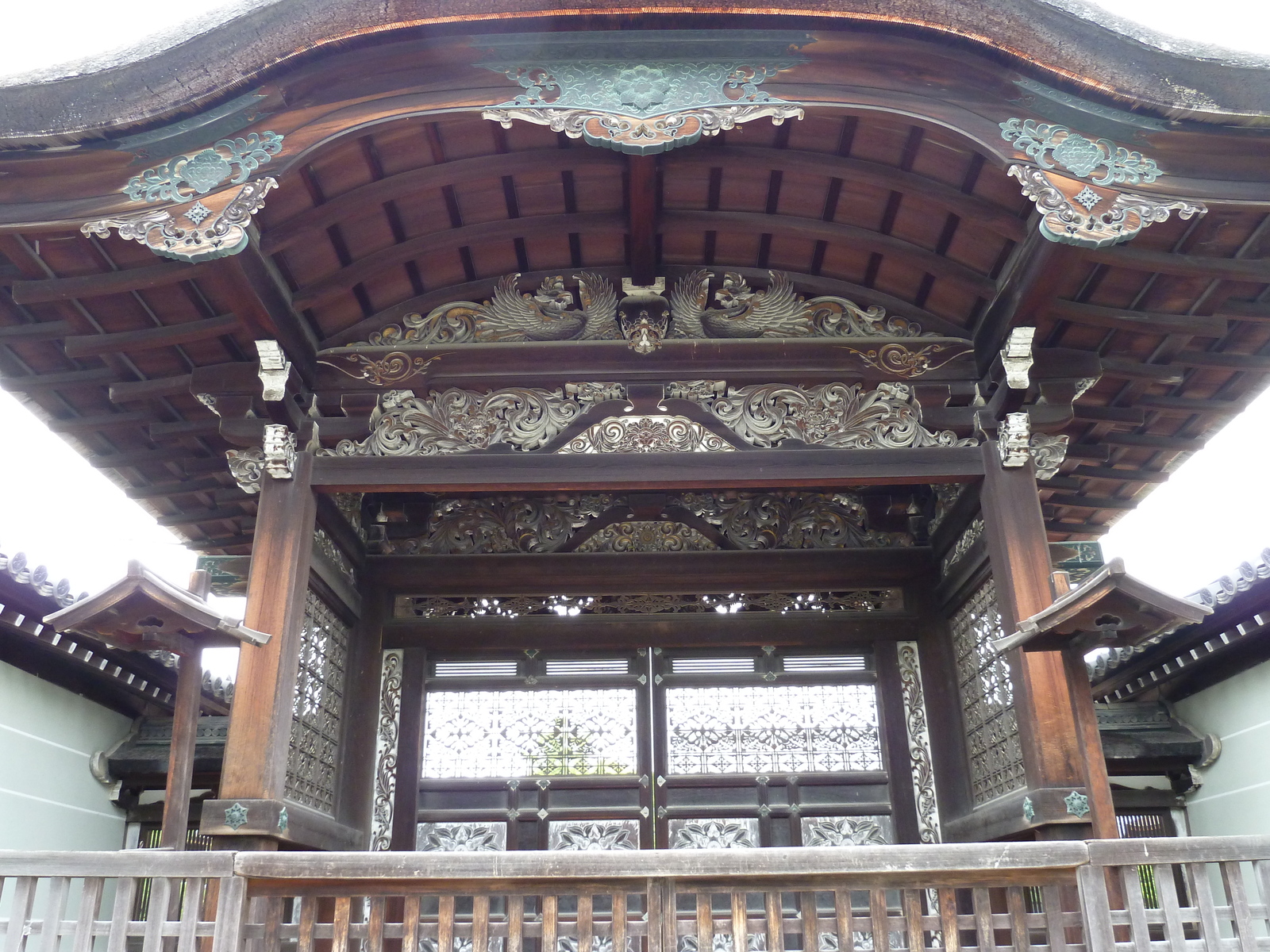 Picture Japan Kyoto Ninna ji Temple 2010-06 76 - Pictures Ninna ji Temple