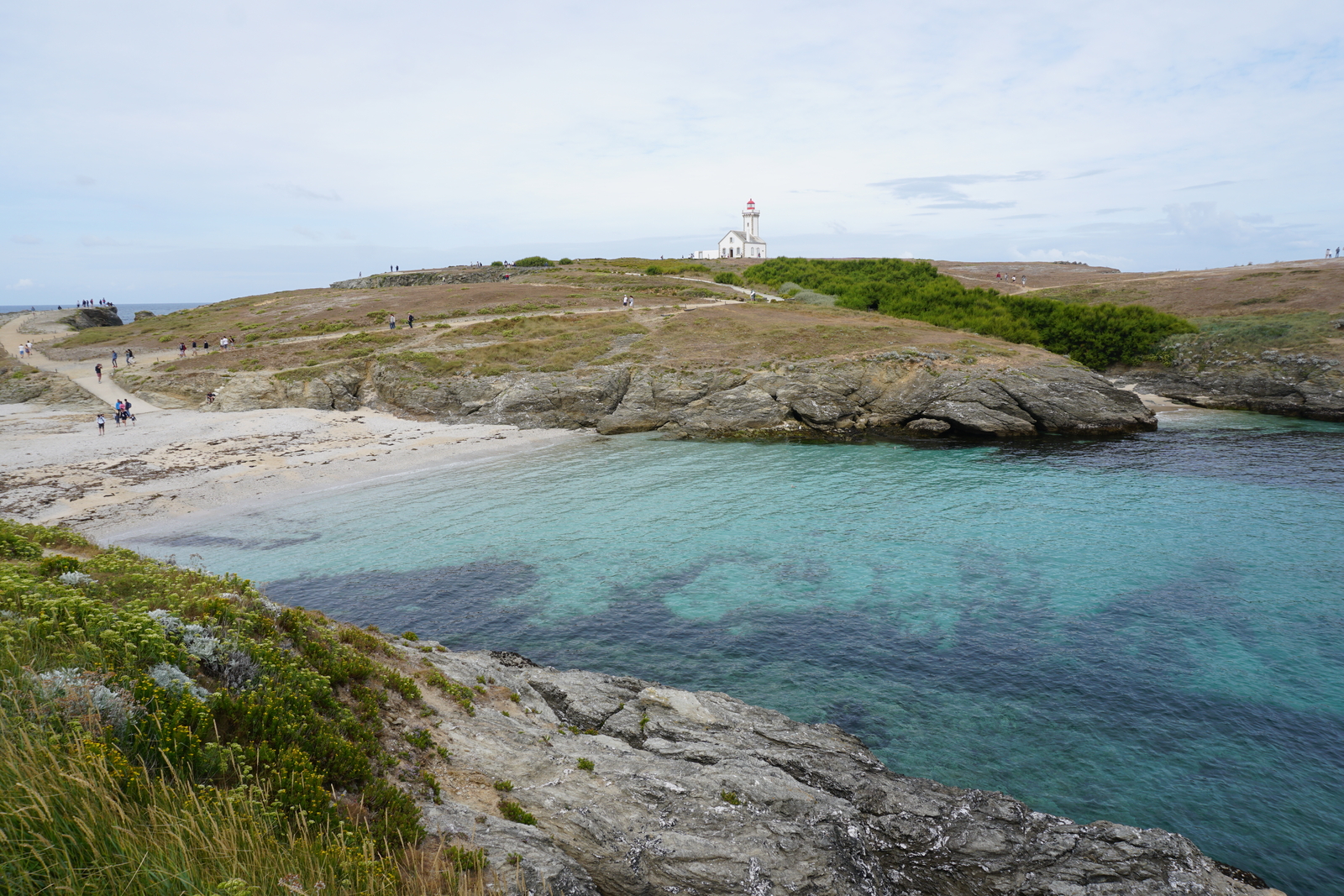 Picture France Belle-Ile 2016-08 182 - View Belle-Ile