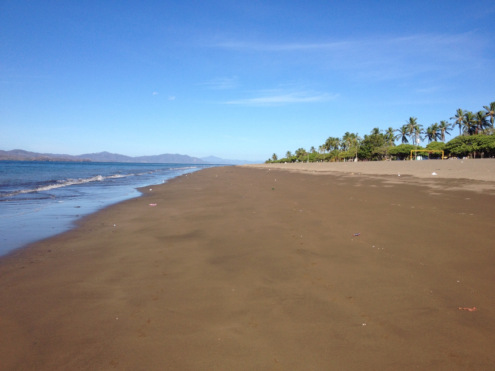 Picture Costa Rica 2015-03 16 - Flights Costa Rica