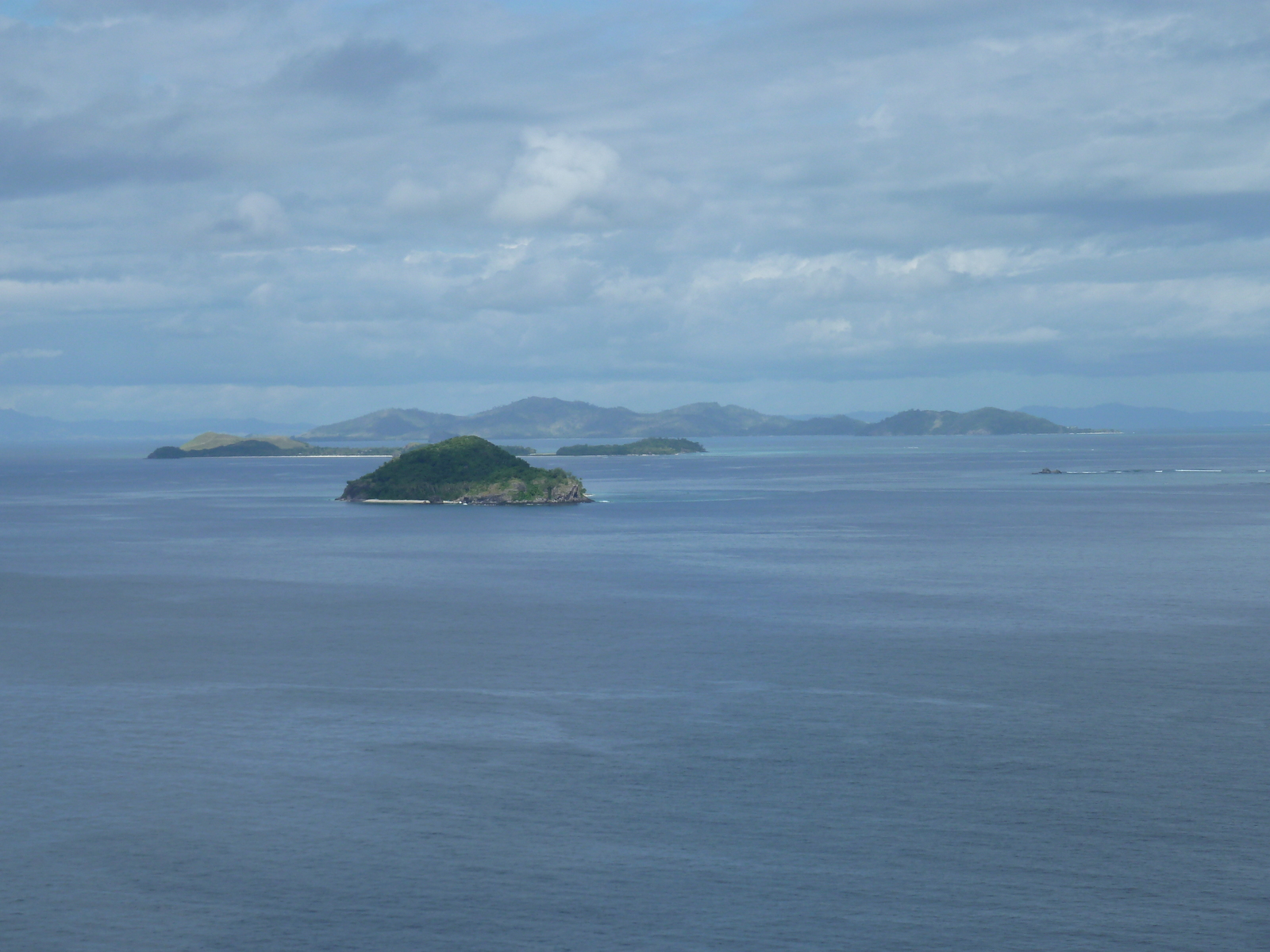 Picture Fiji Castaway Island 2010-05 188 - Visit Castaway Island