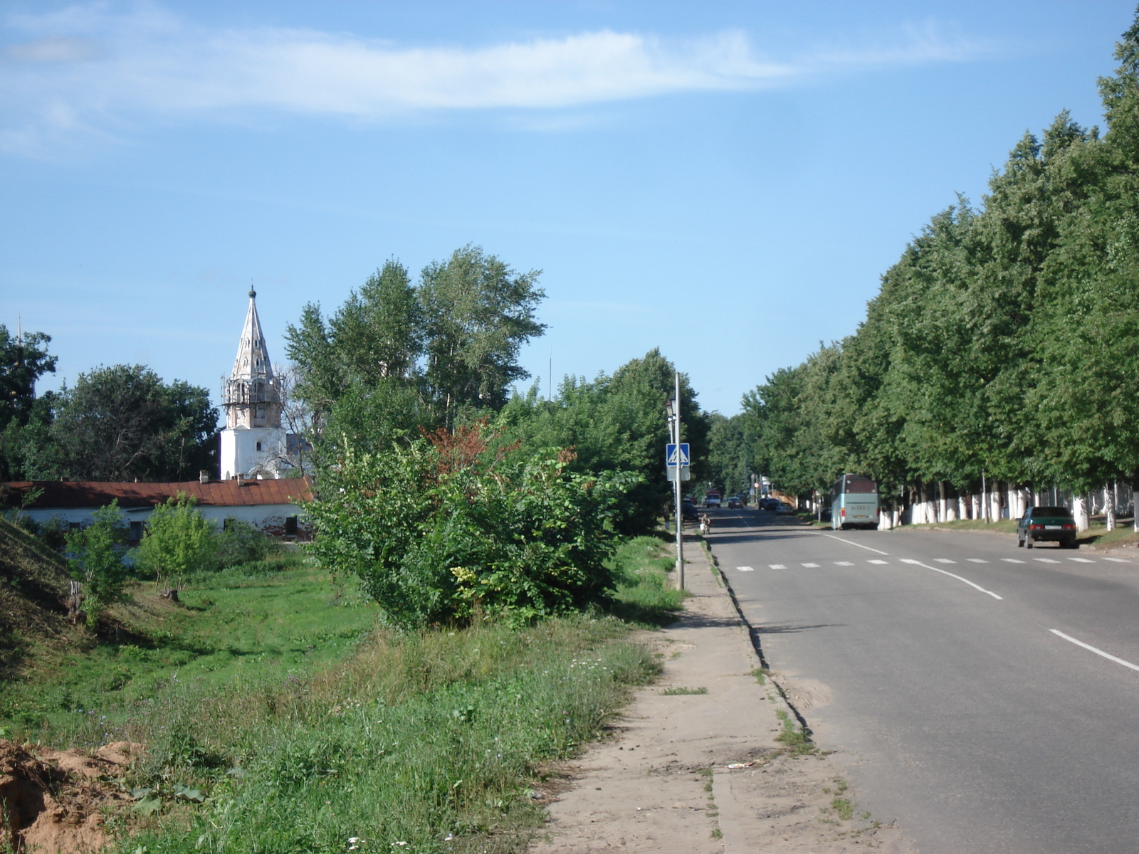 Picture Russia Suzdal 2006-07 147 - Sightseeing Suzdal