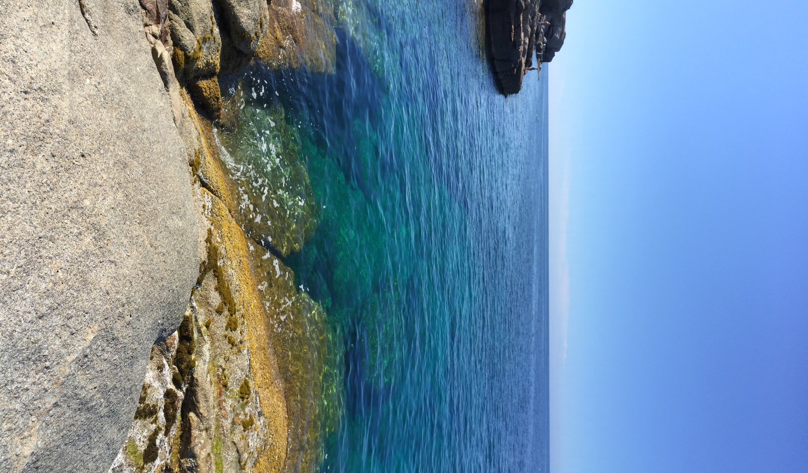 Picture France Corsica Calvi 2015-05 58 - View Calvi