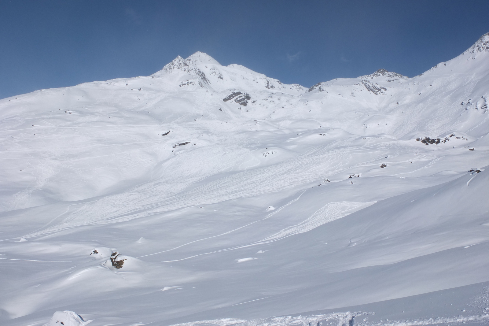 Picture France Les 3 Vallees 2013-03 28 - Photographers Les 3 Vallees